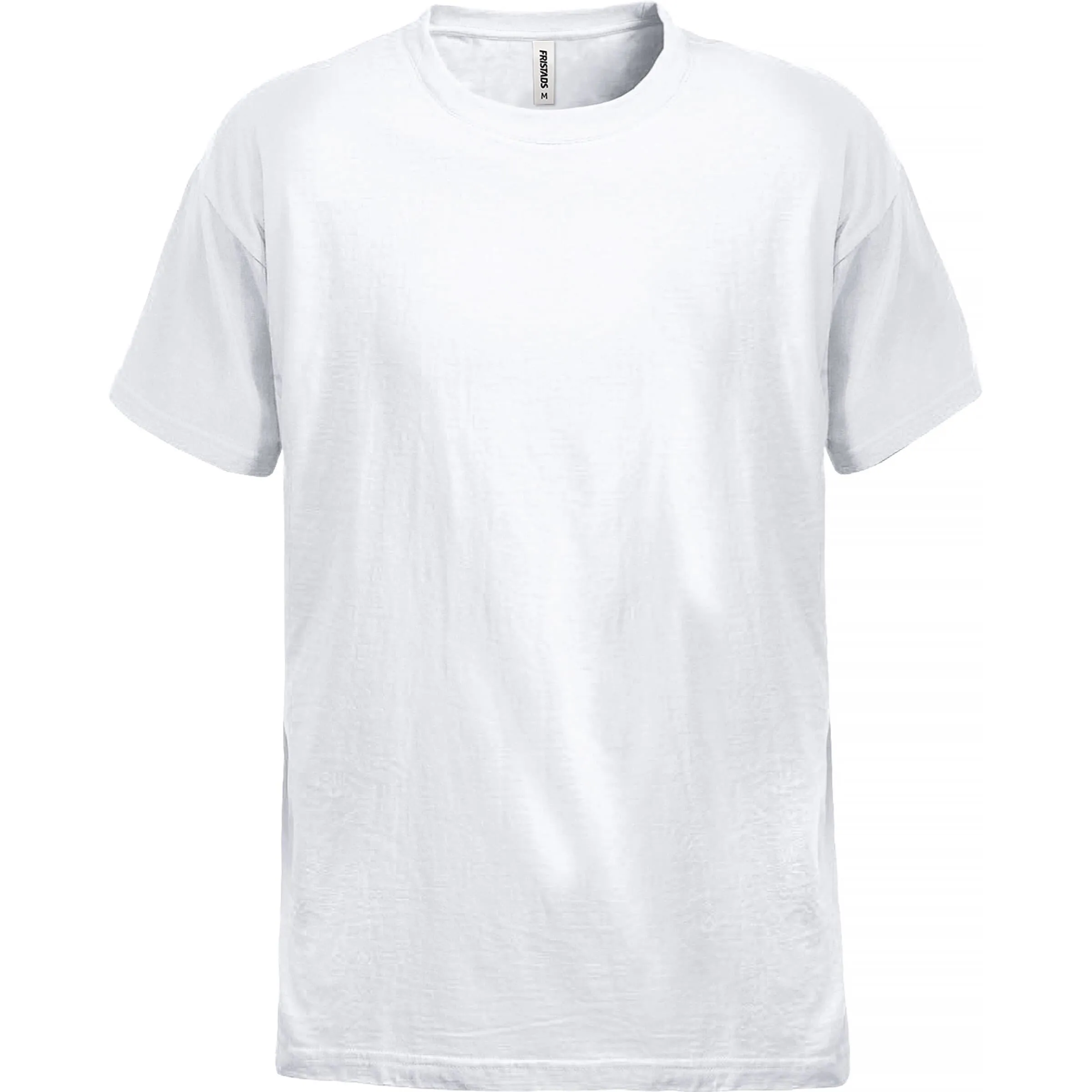 T-shirt Acode 1911 BSJ, vit
