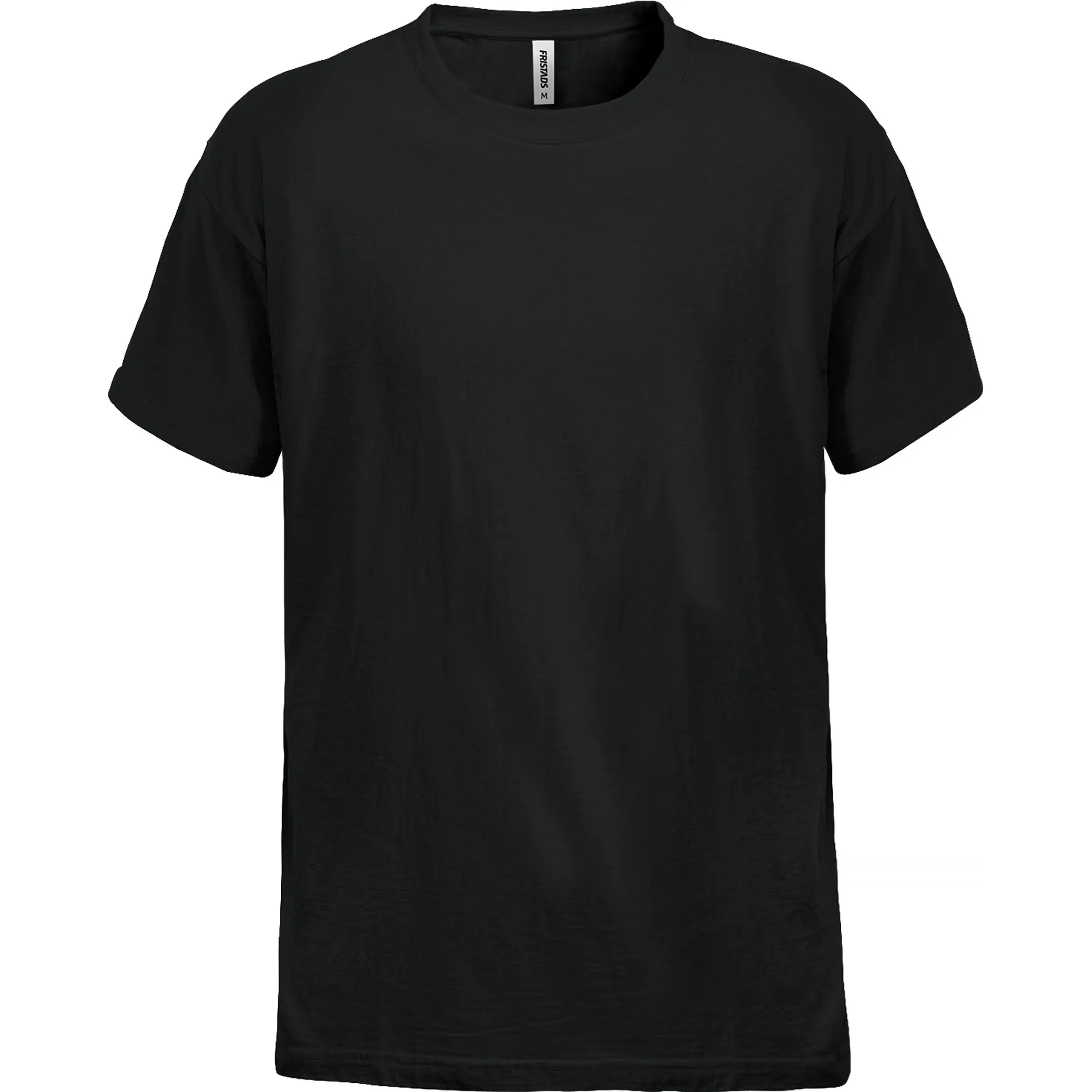 T-shirt Acode 1911 BSJ, svart