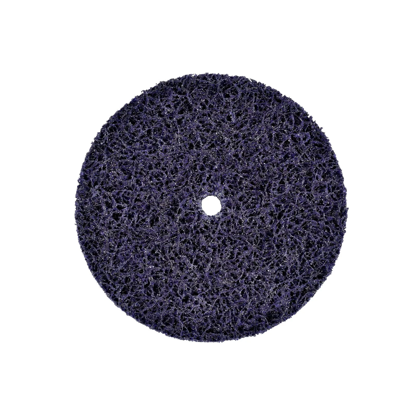 Grovrengöringsrondell XT Pro DC, lila S-XCRS, 150x13 mm, 1 st