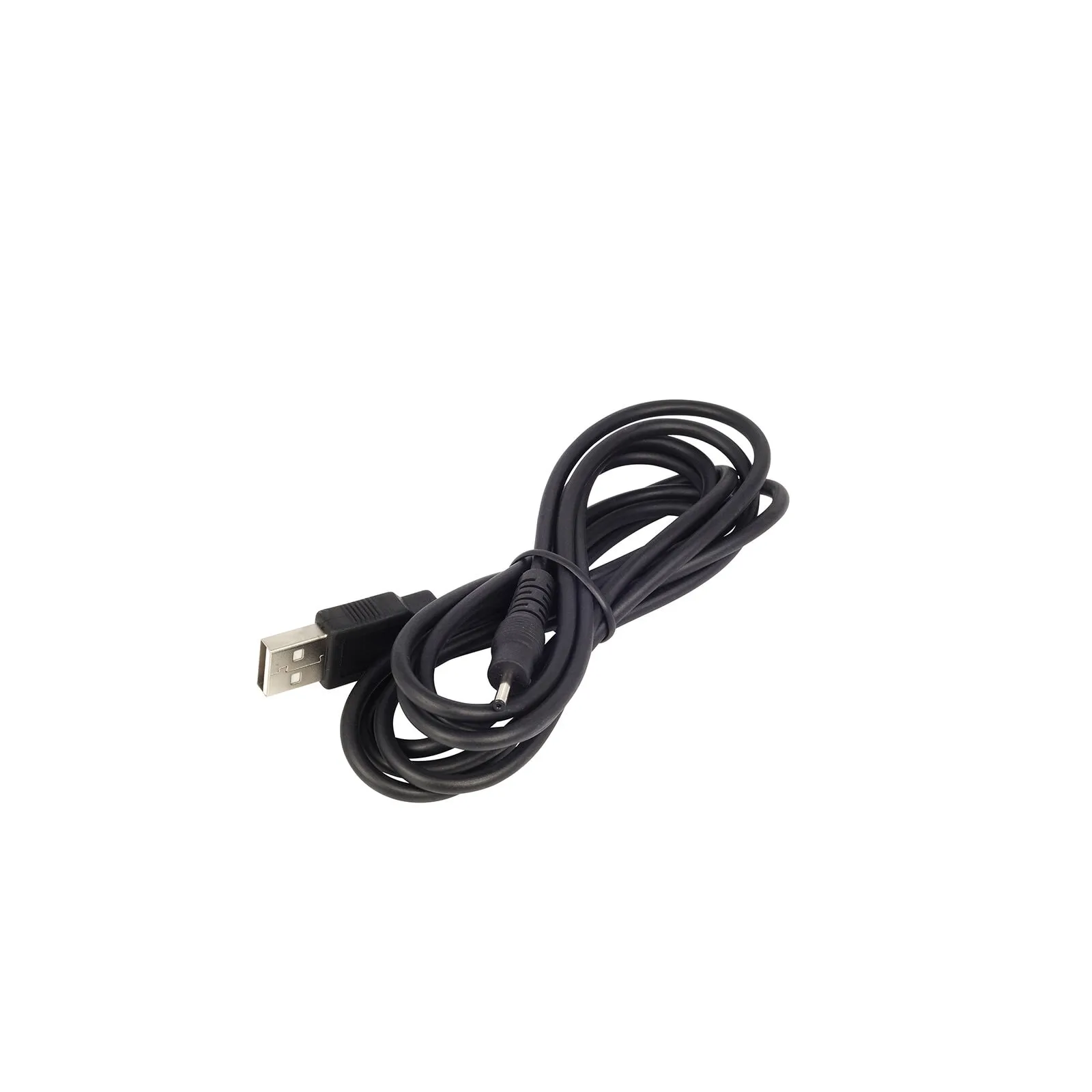 Laddkabel till ACK081 LiteCom Pro III-batteri, USB, AL2AI/SP