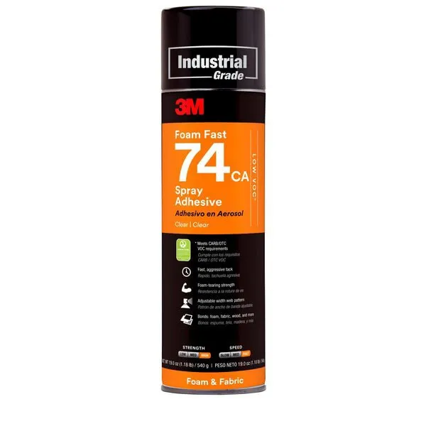 Spraylim Scotch Weld 74, 500 ml