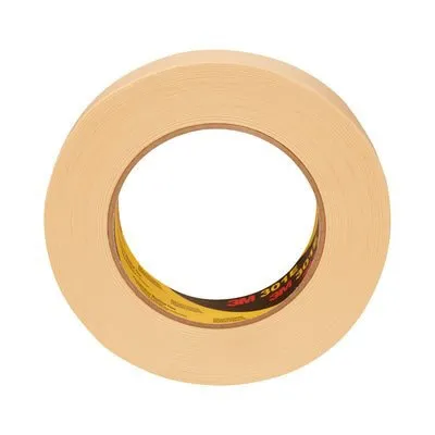 Maskeringstejp 301E, 24 mm x 50 m