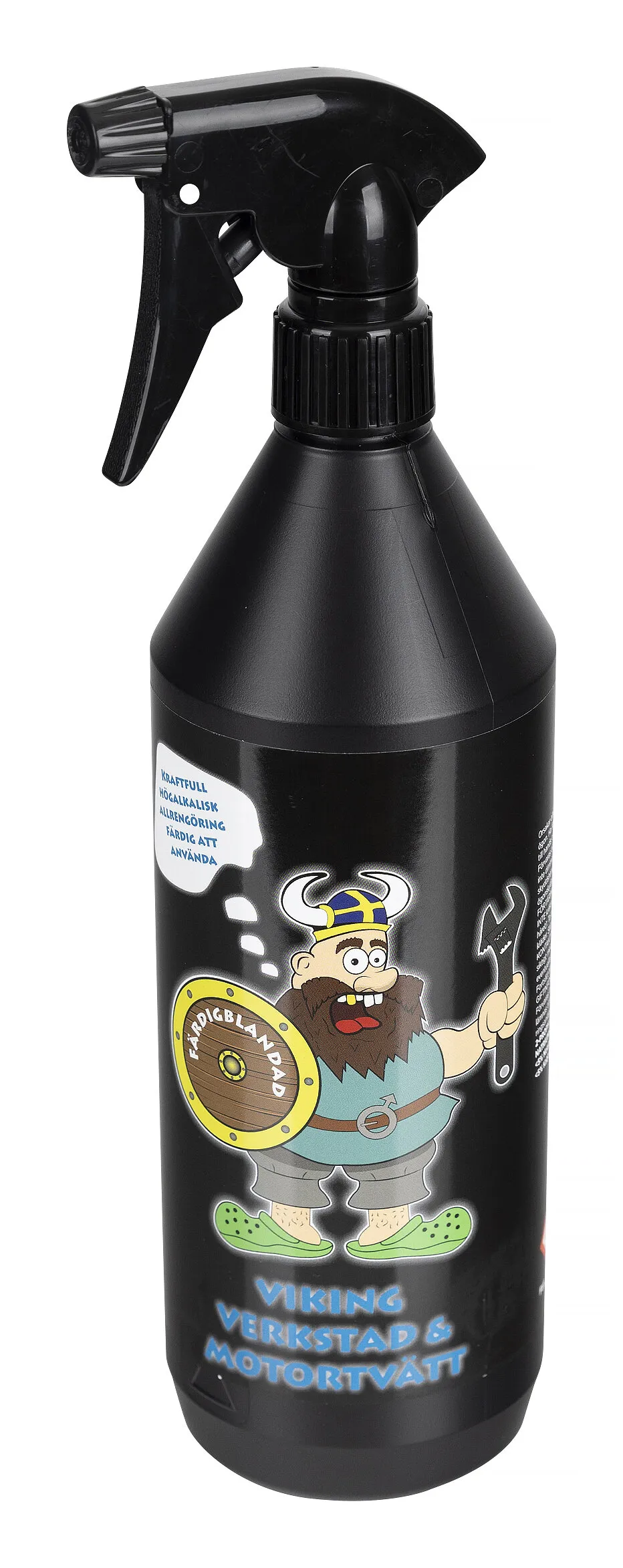 Viking Verkstad & Motortvätt, 1 l