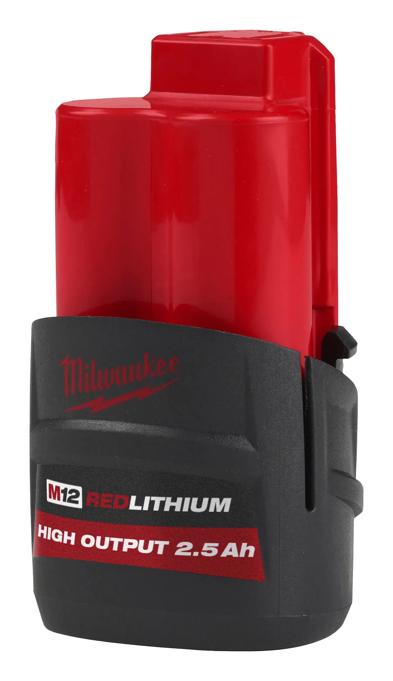 Batteri M12, HB2,5