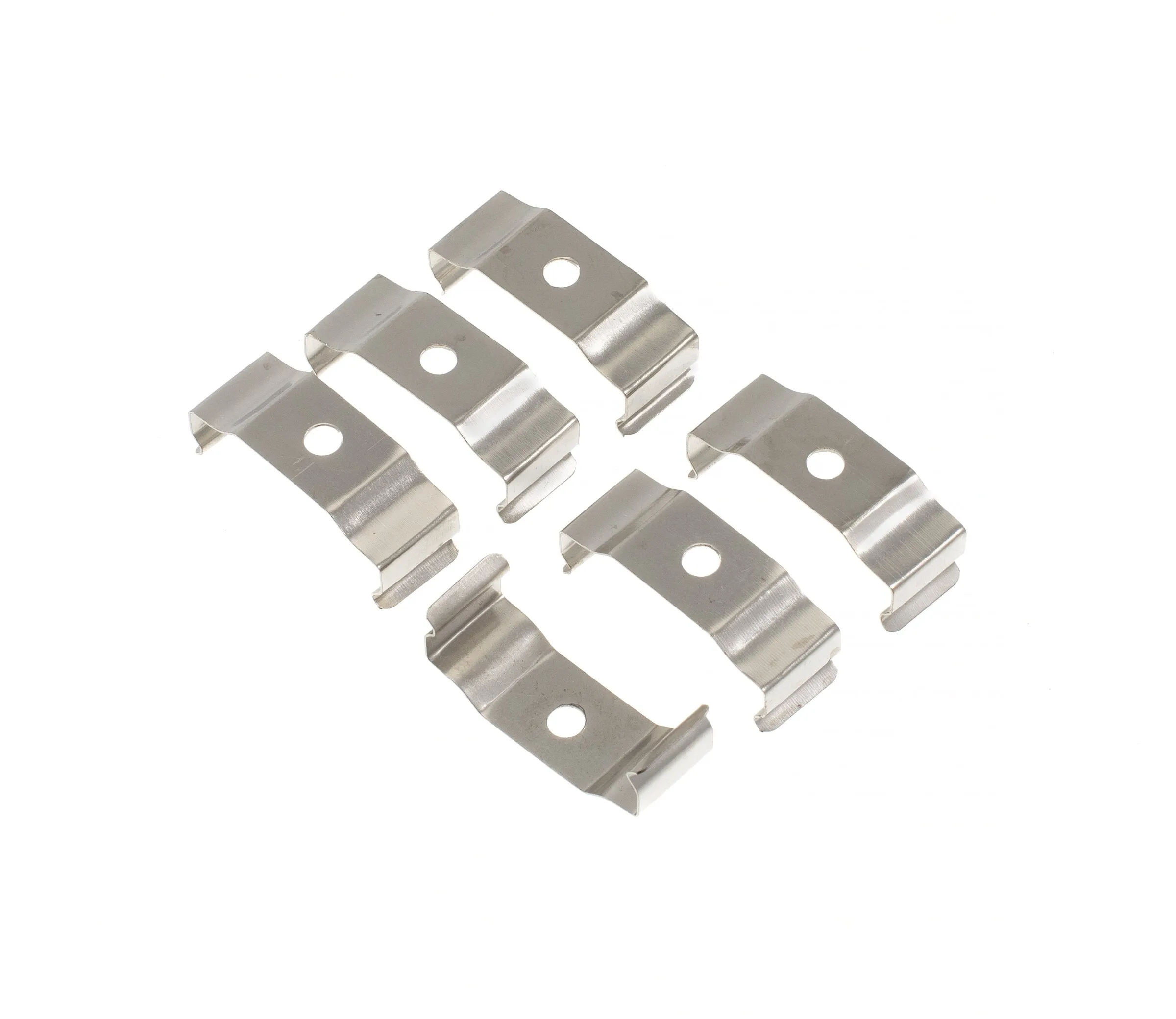 Clips till LED-lampa 509371, 6-pack