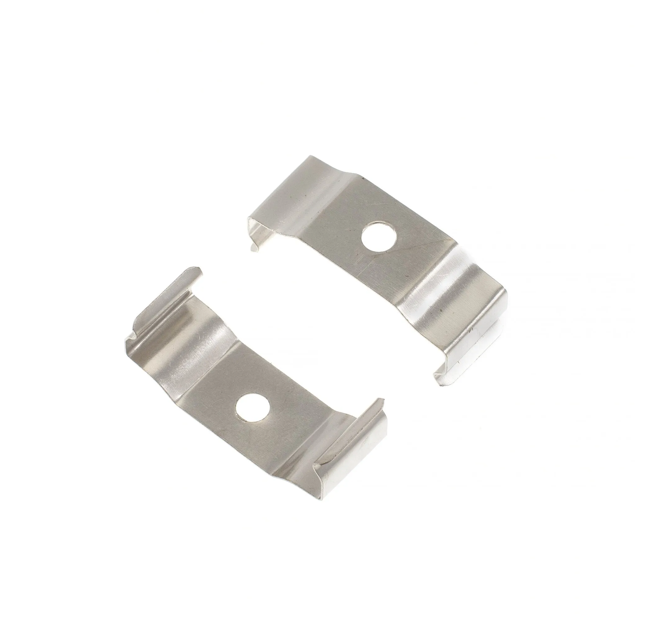 Clips till LED-lampa 497936, 2-pack