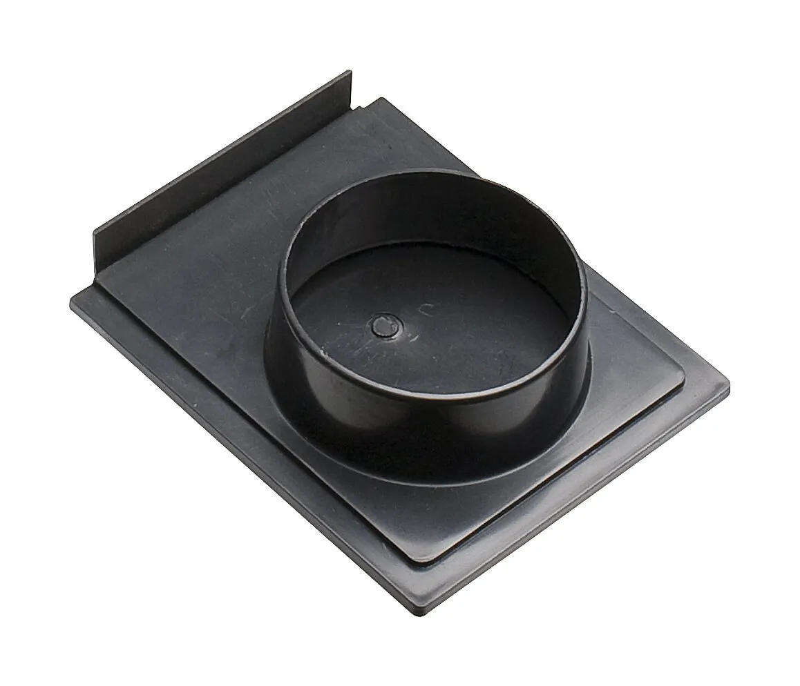 Spjäll DCA 5