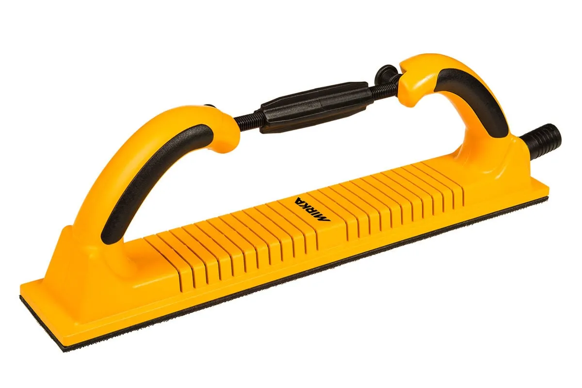 Handslipstöd flexibelt, 70x400 mm