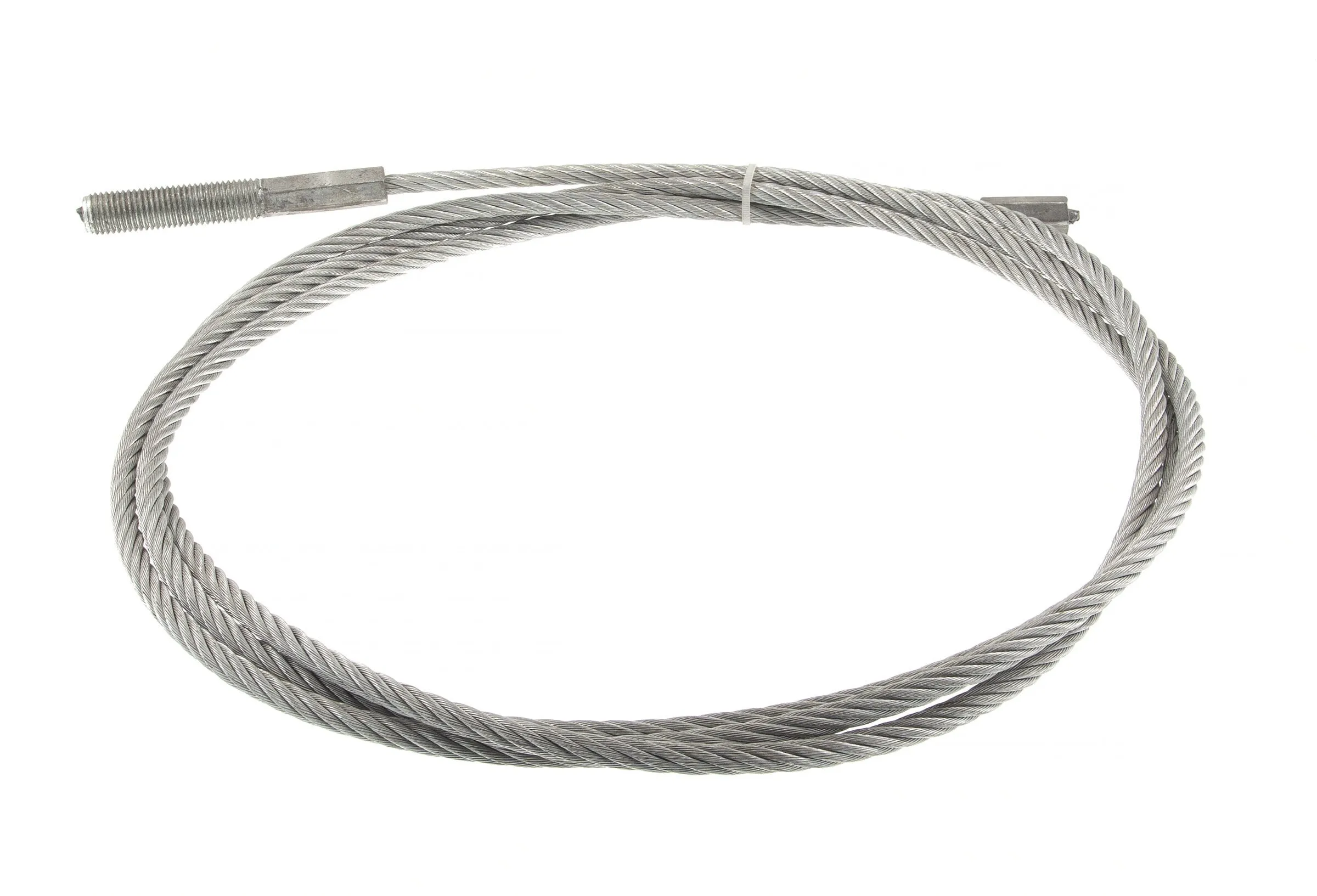 Vajer till fordonslyft 6100 x 9 mm