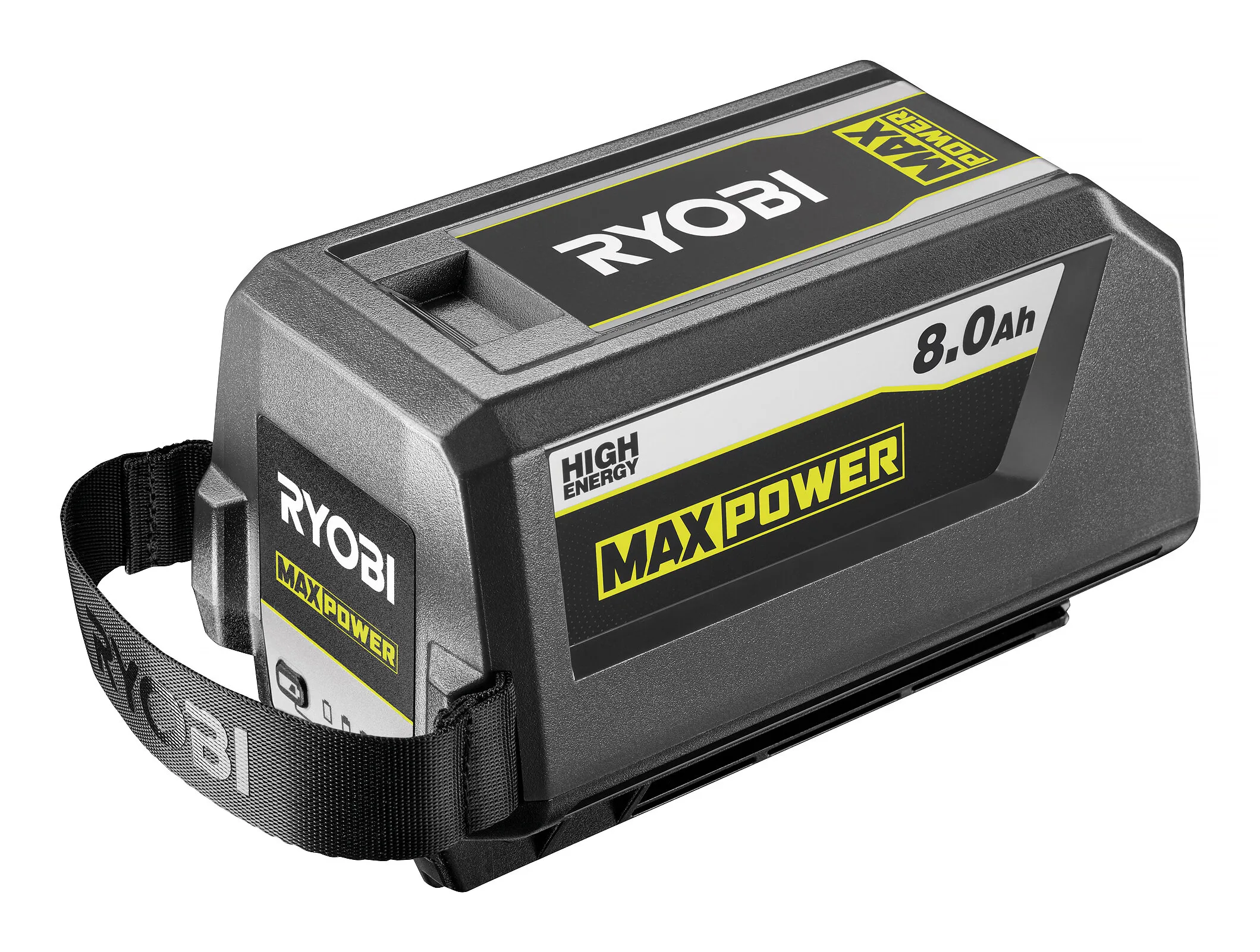 Batteri 36V 8,0 Ah, RY36B80B