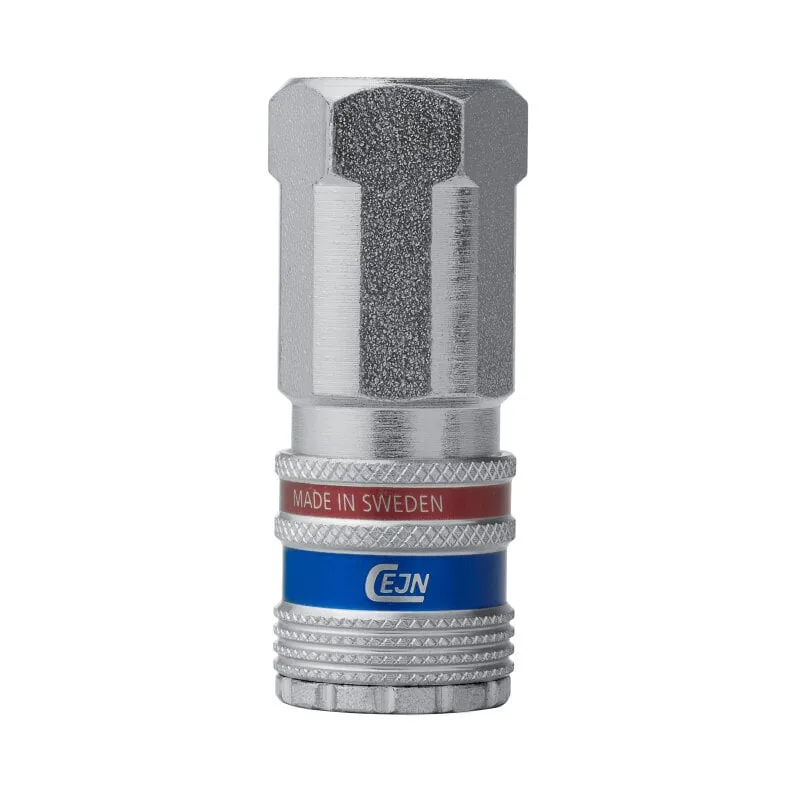 Koppling Serie 320 eSafe, invändig gänga