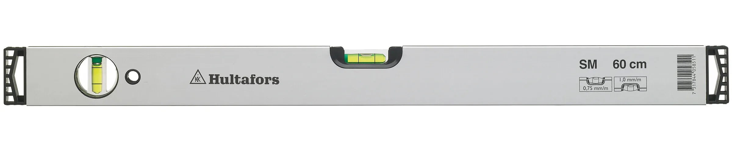 Vattenpass, SM60