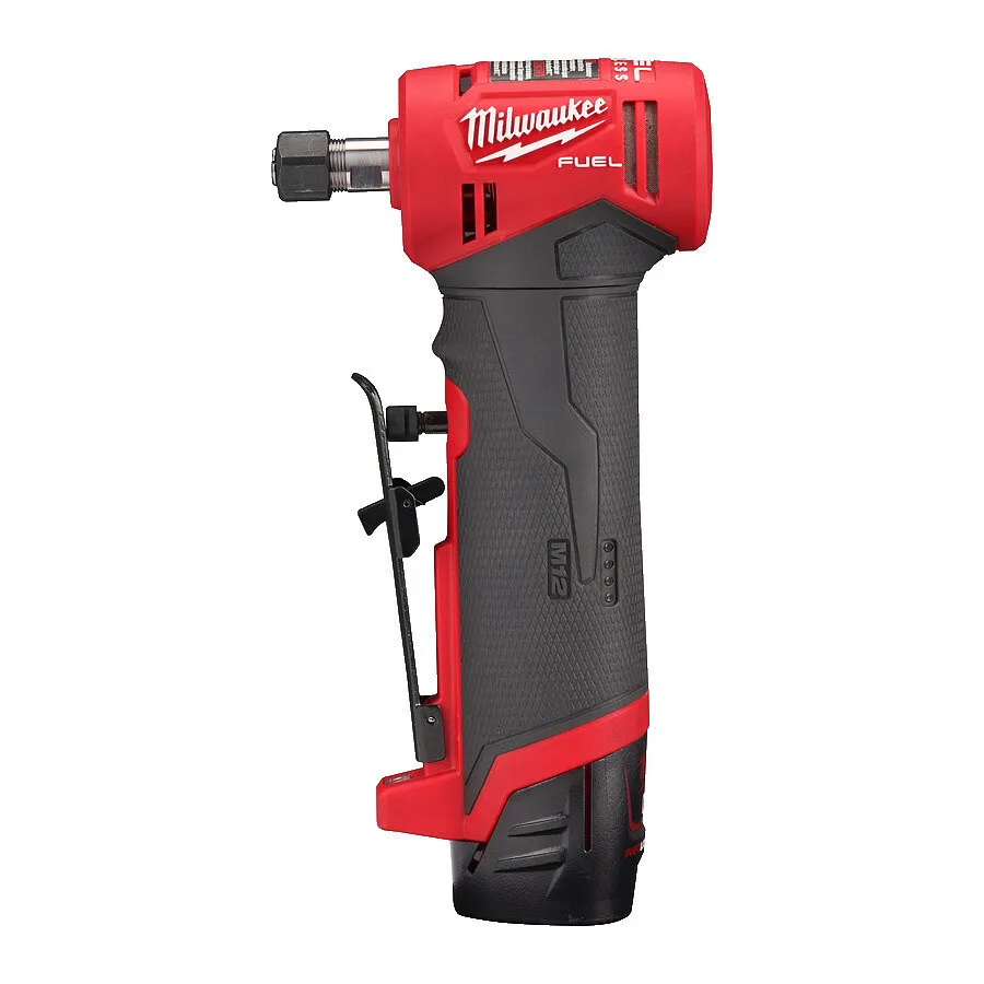 Slipmaskin Vinklad M12 FDGA-422B