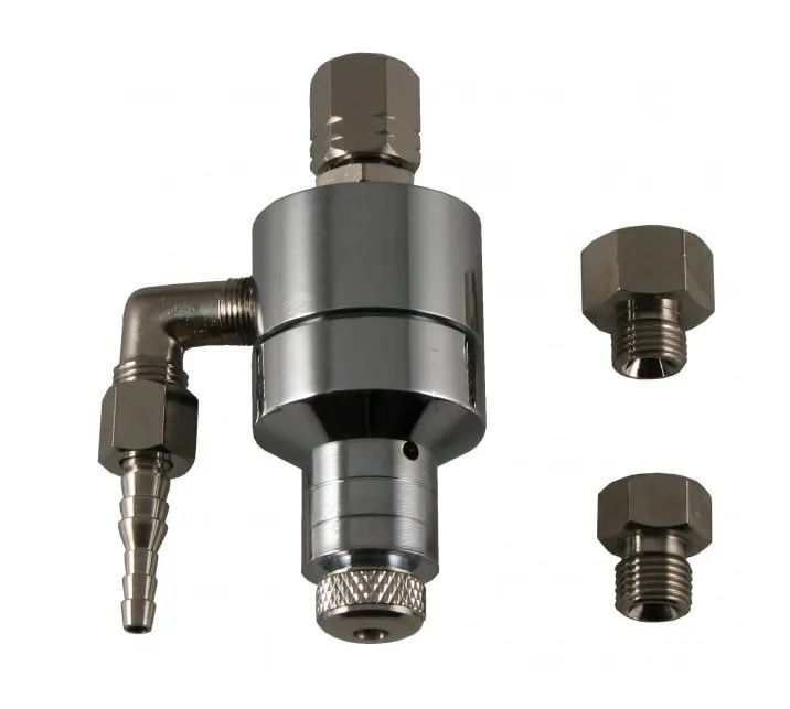 Argongasssparer