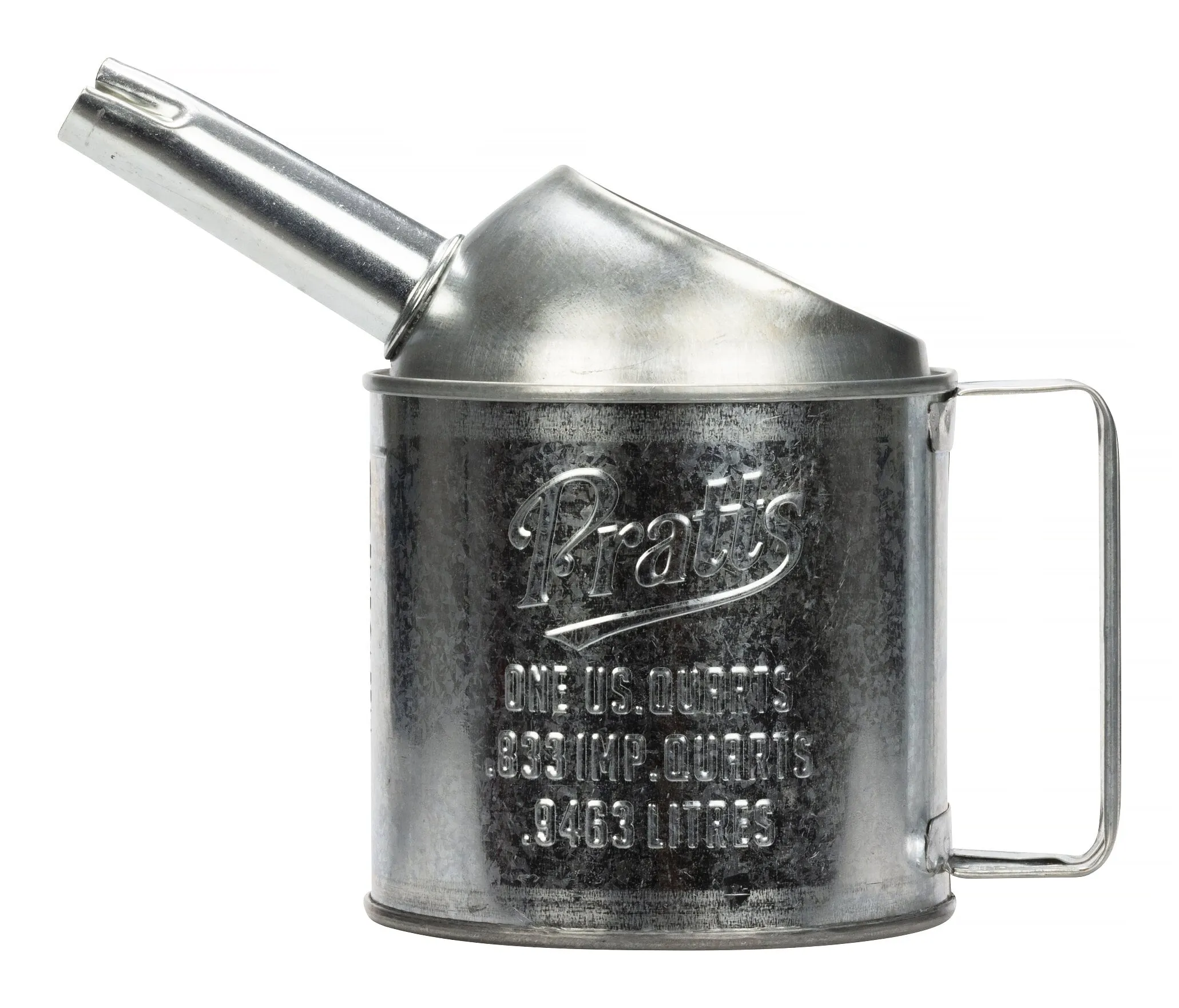 Oljekanna, 1000 ml