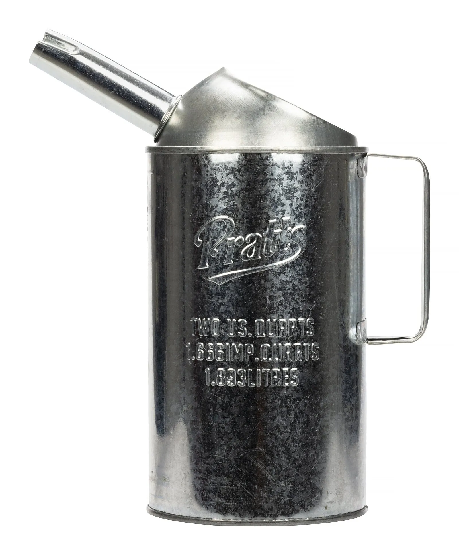 Oljekanna, 2000 ml