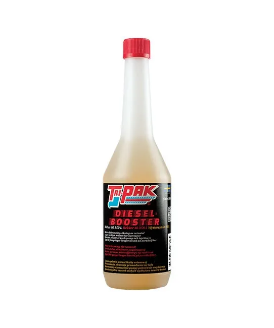 Diesel Booster, 500 ml