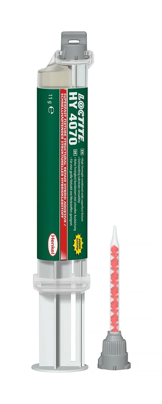 Snabblim HY 4070, 11g