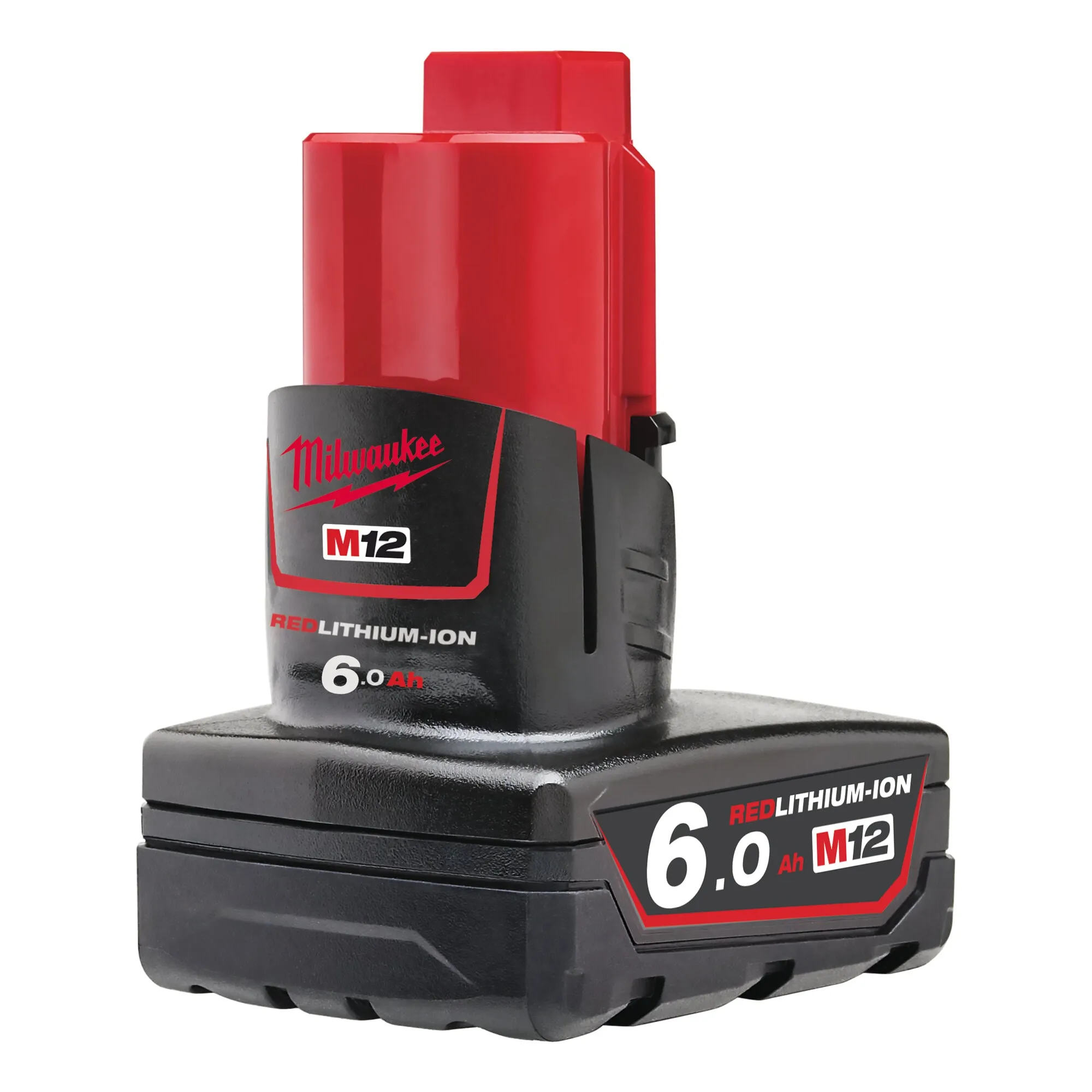 Batteri 6,0 Ah, M12 B6