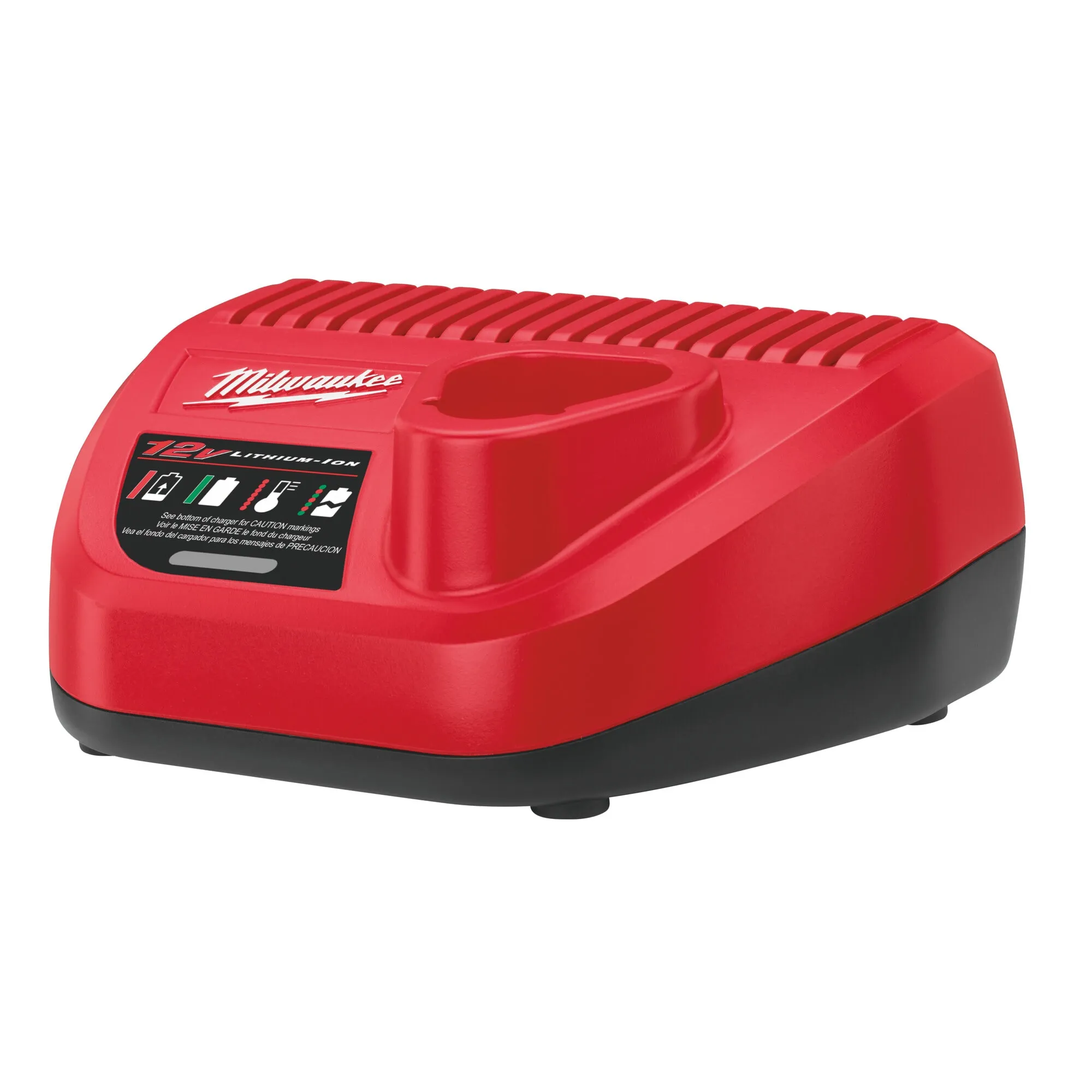Lader C12 C