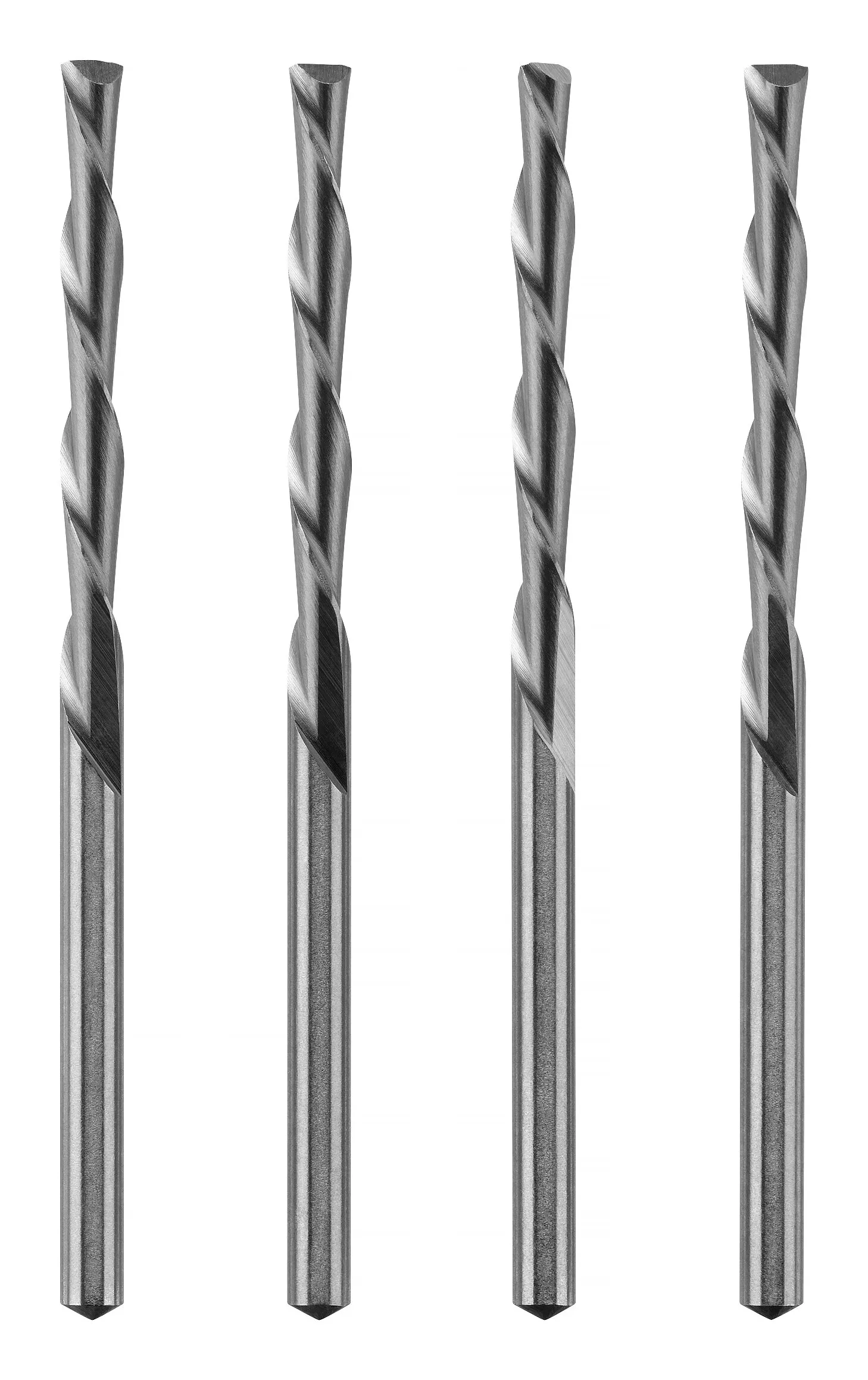 Trä- och plastbits, RAR404-4