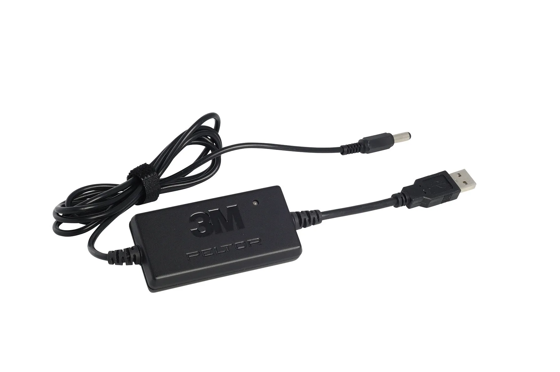 Laddkabel USB, FR09 till Lite-Com BRS-headsetbatteri ACK053