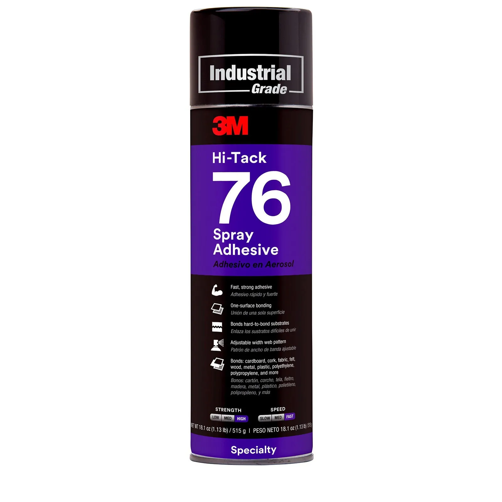 Spraylim 76, 500 ml