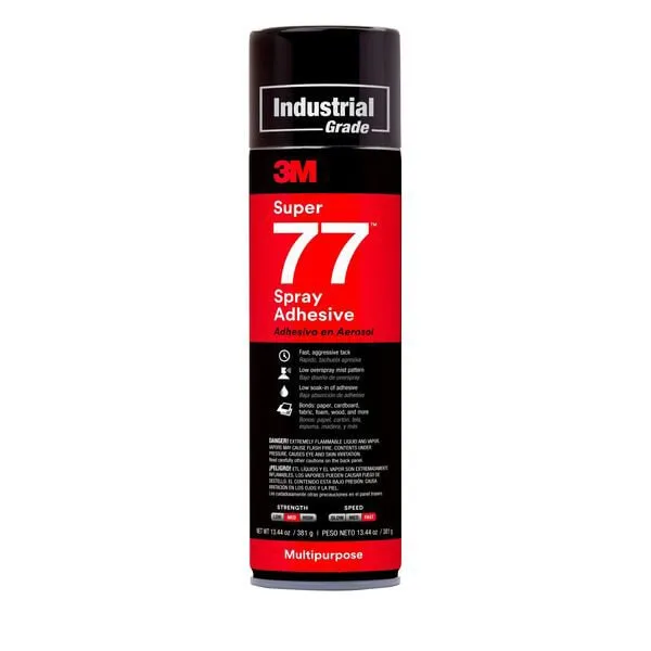 Spraylim 77, 500 ml