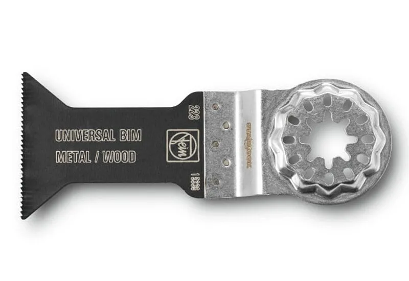 E-Cut Universal sågblad 44mm