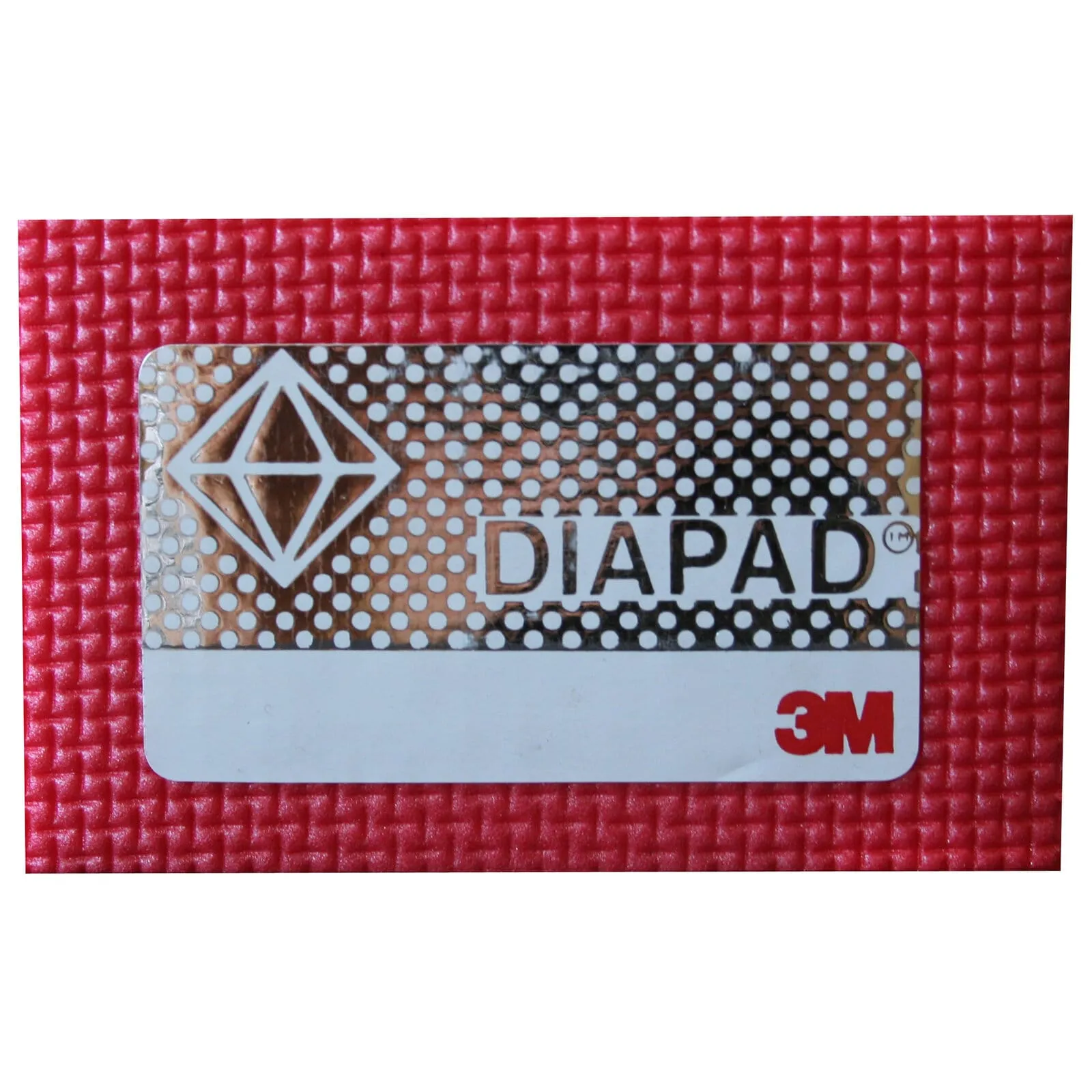 Handklots Diapad, #N74, 90x55 mm