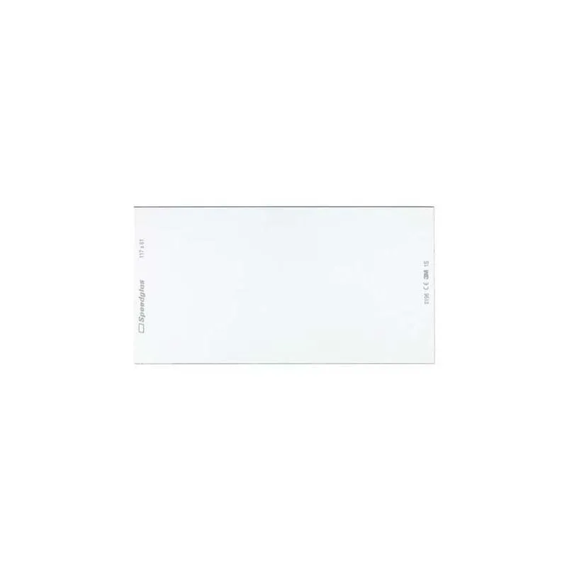 Täckglas inre Speedglas, 9100X, 528015