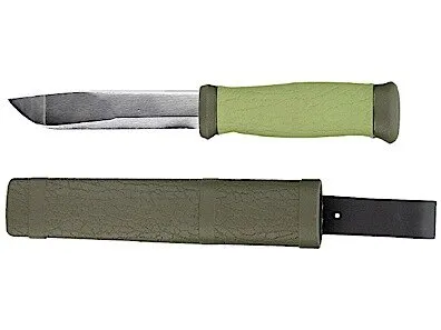 Slidkniv 2000, rostfri