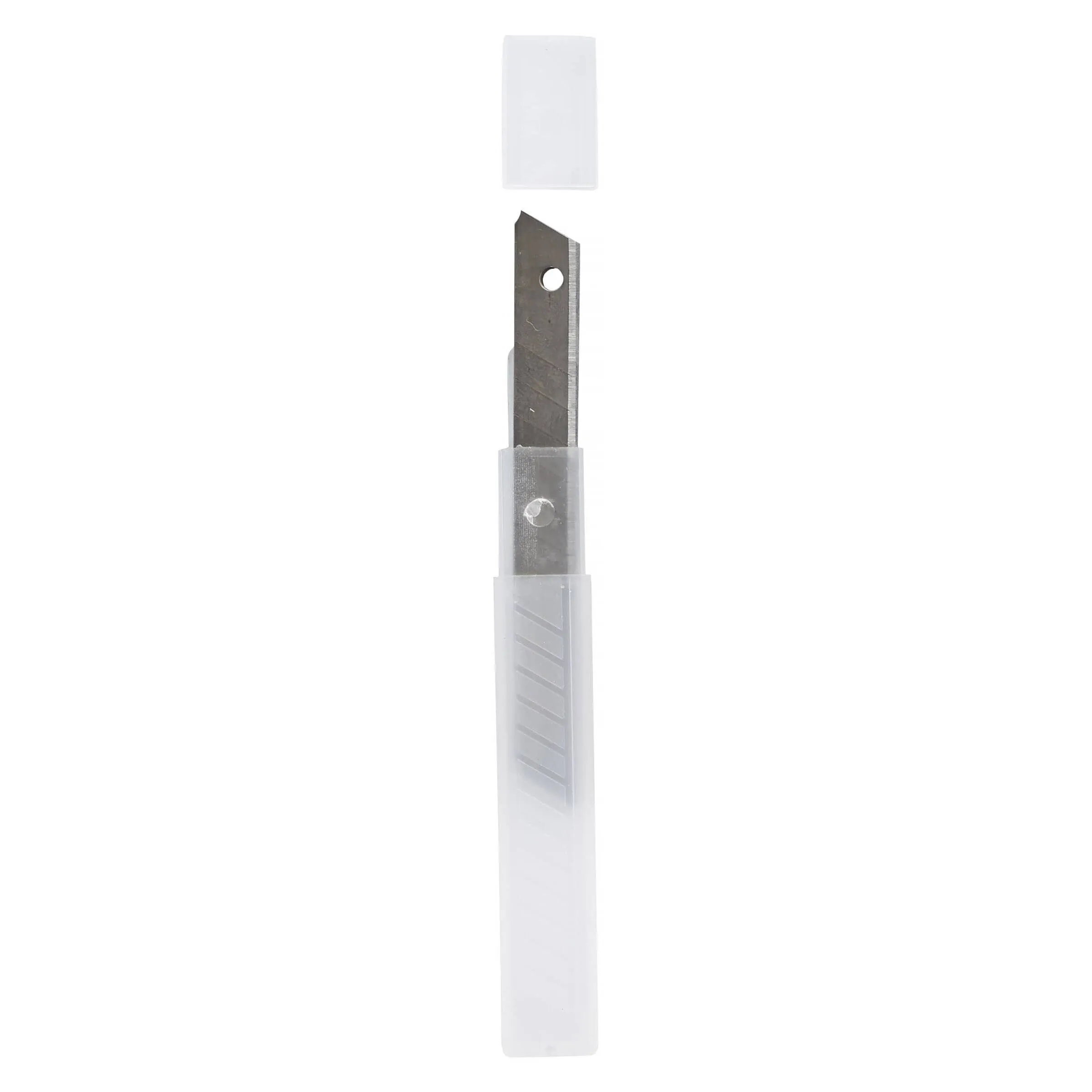 Knivblad 9 mm, 10-pack