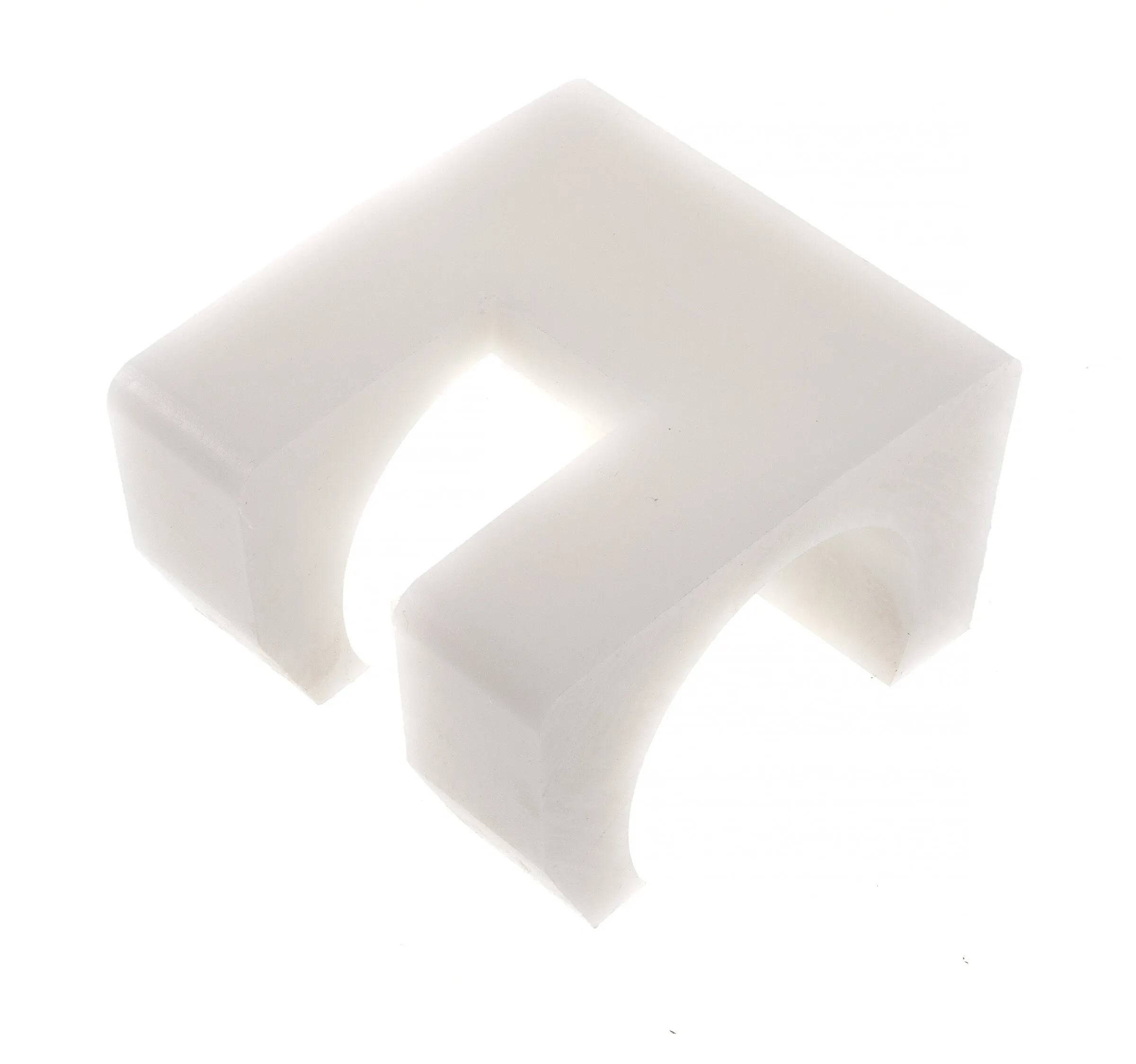 Glidblock i nylon till servicelyft