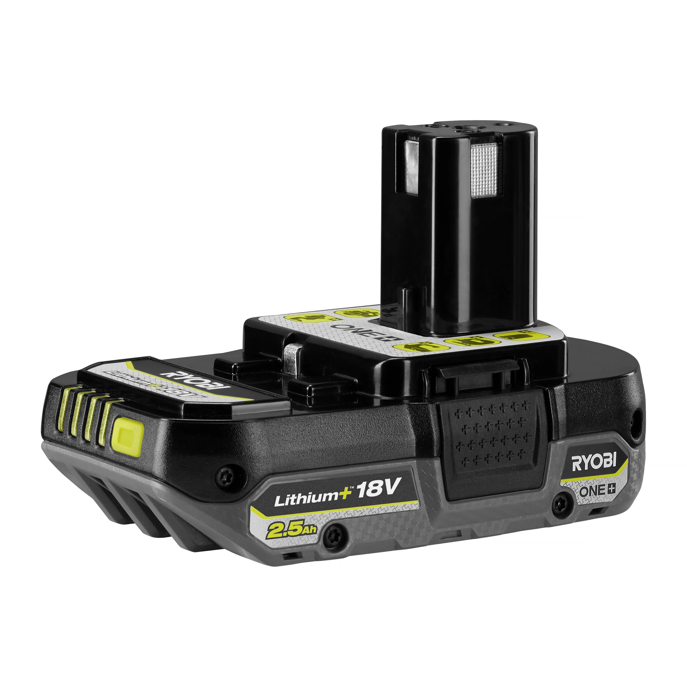 Batteri 18V 2,5Ah, RB1825C