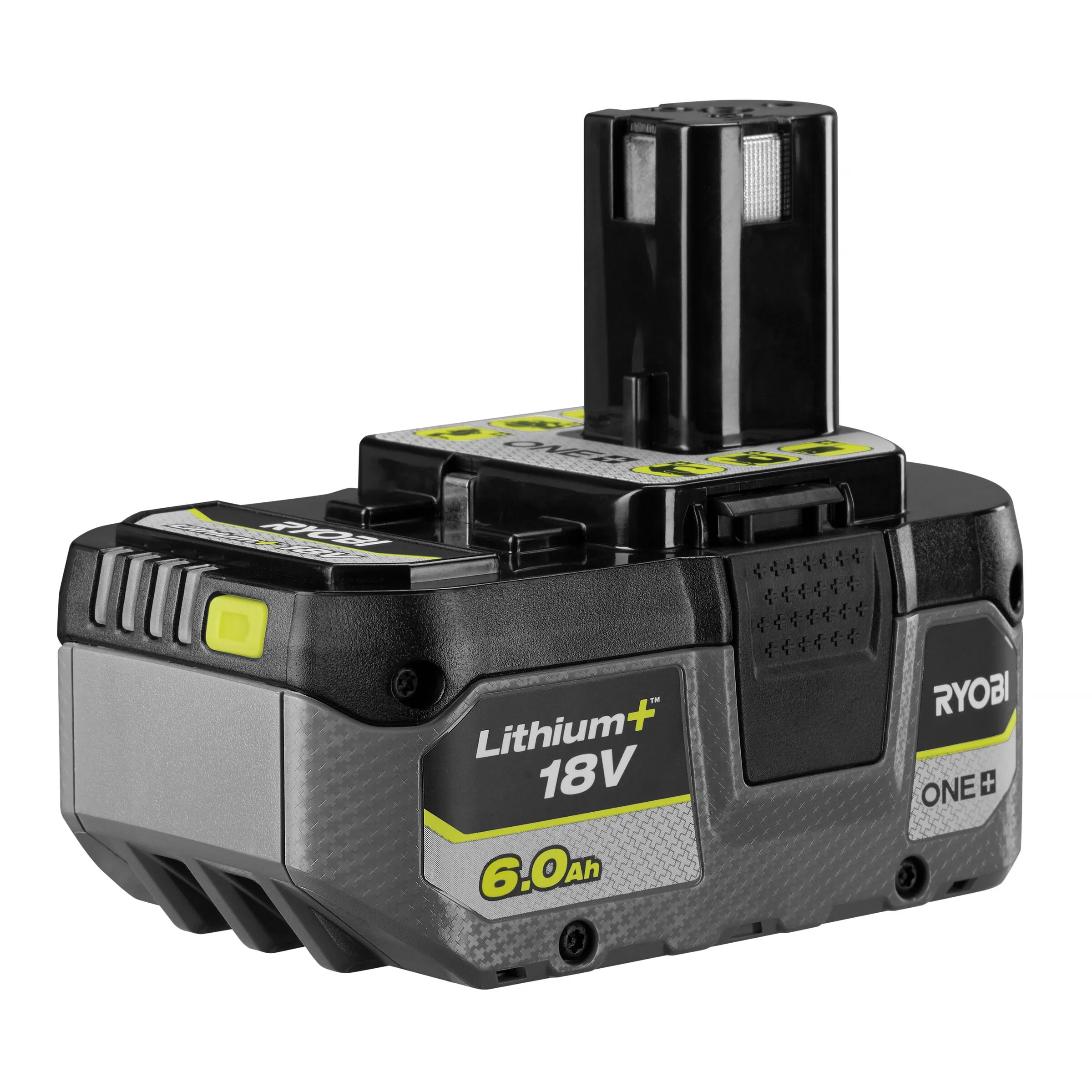 Batteri 18V 6,0Ah, RB1860X
