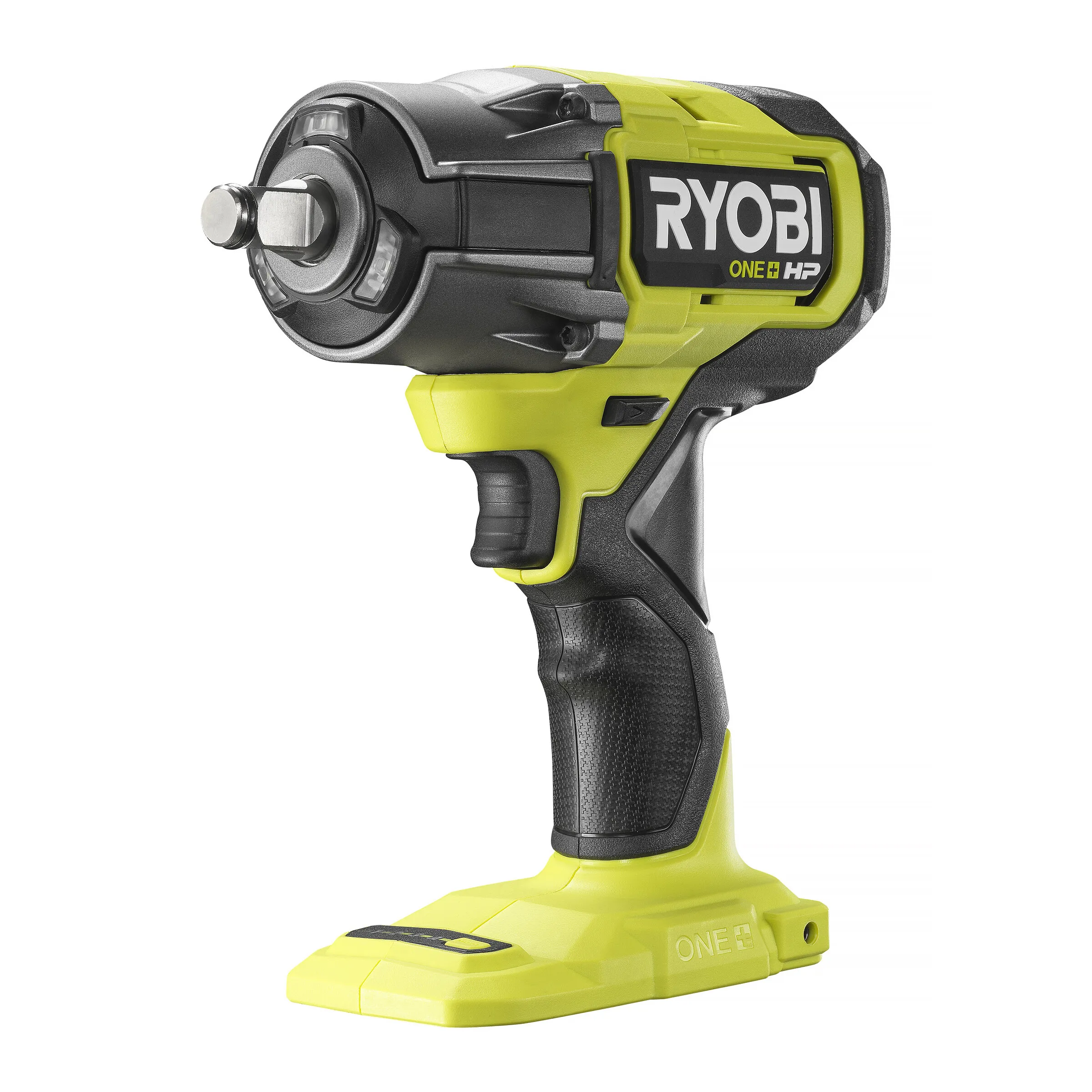 Mutterdragare 1/2" 18V, RIW18X-0