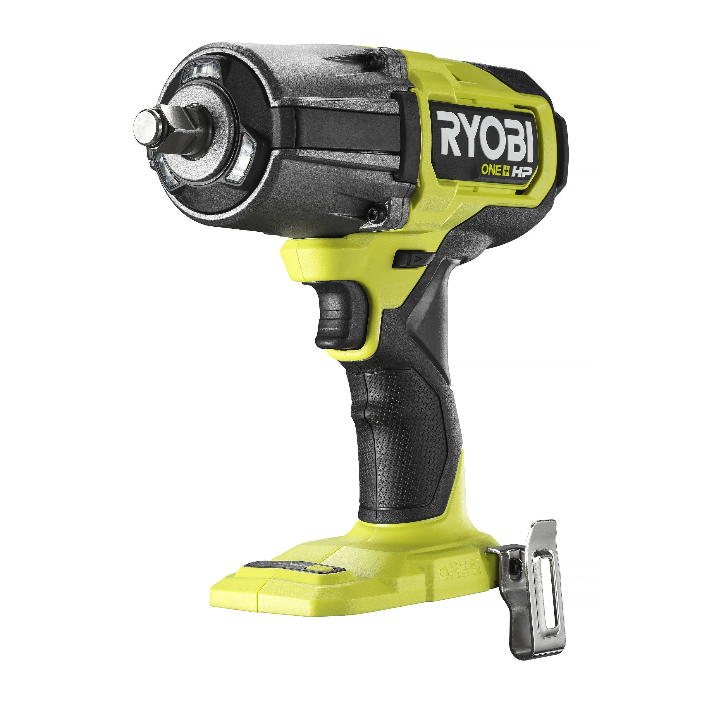 Mutterdragare 1/2" 18V, RIWH18X-0
