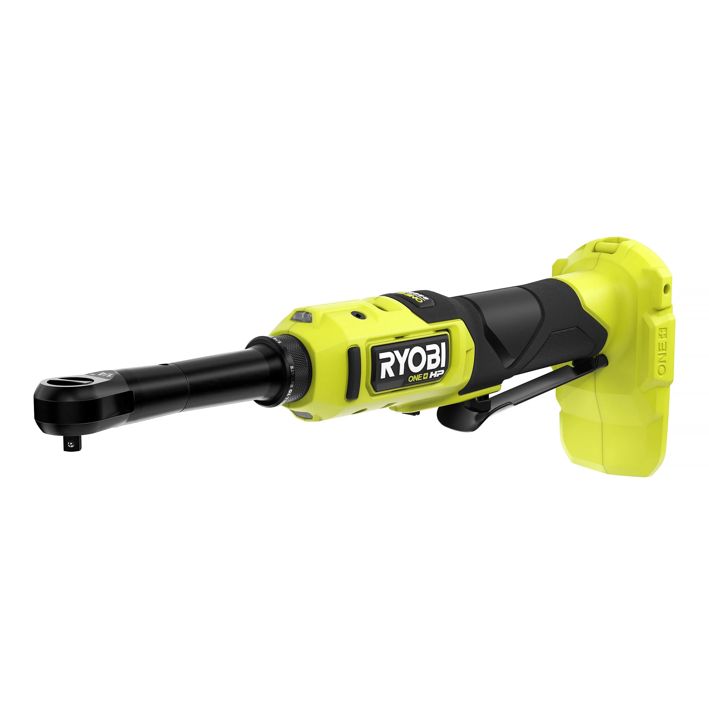 Spärrskaft 1/4" 18V, RRW1814X-0