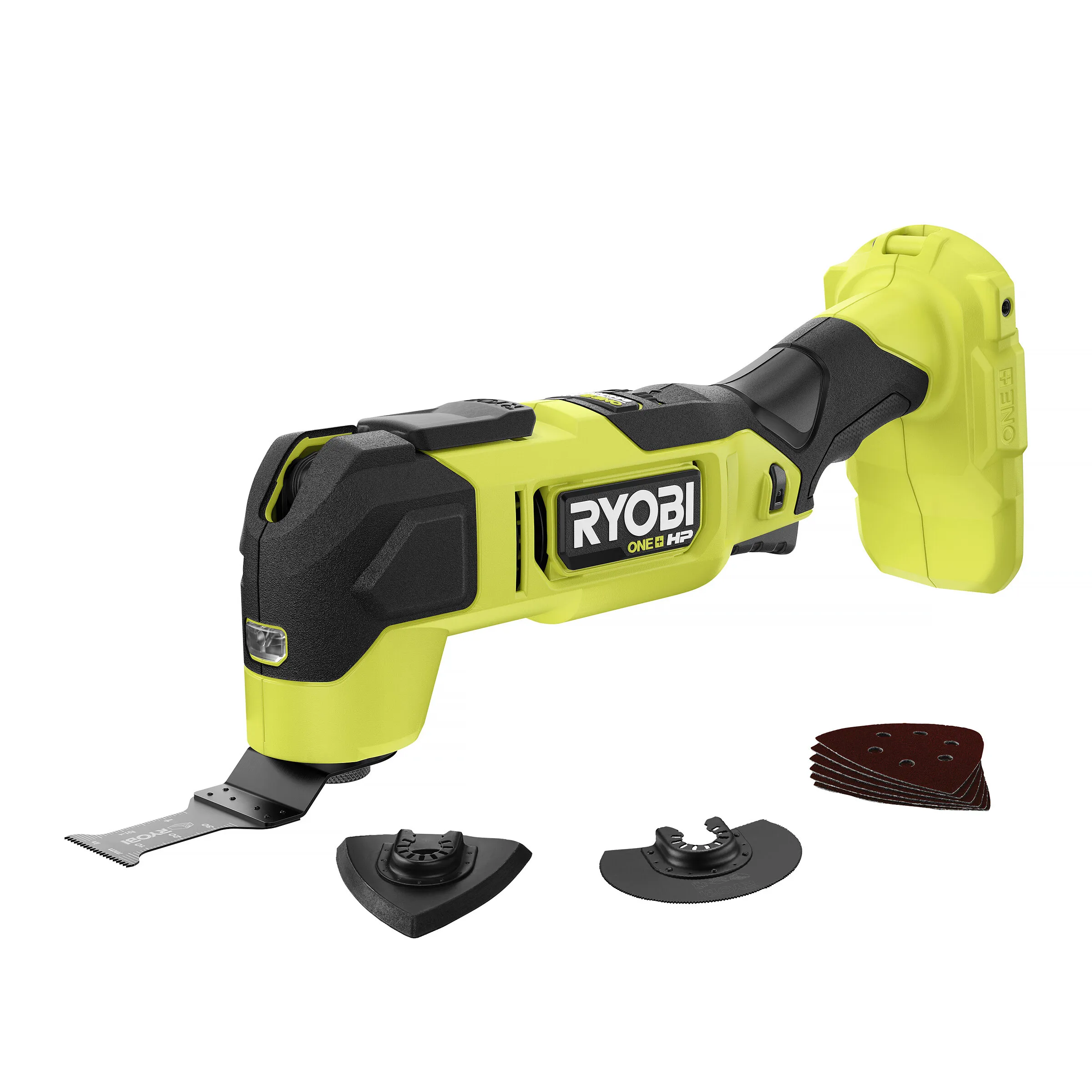 Multiverktyg 18V, RMT18X-0