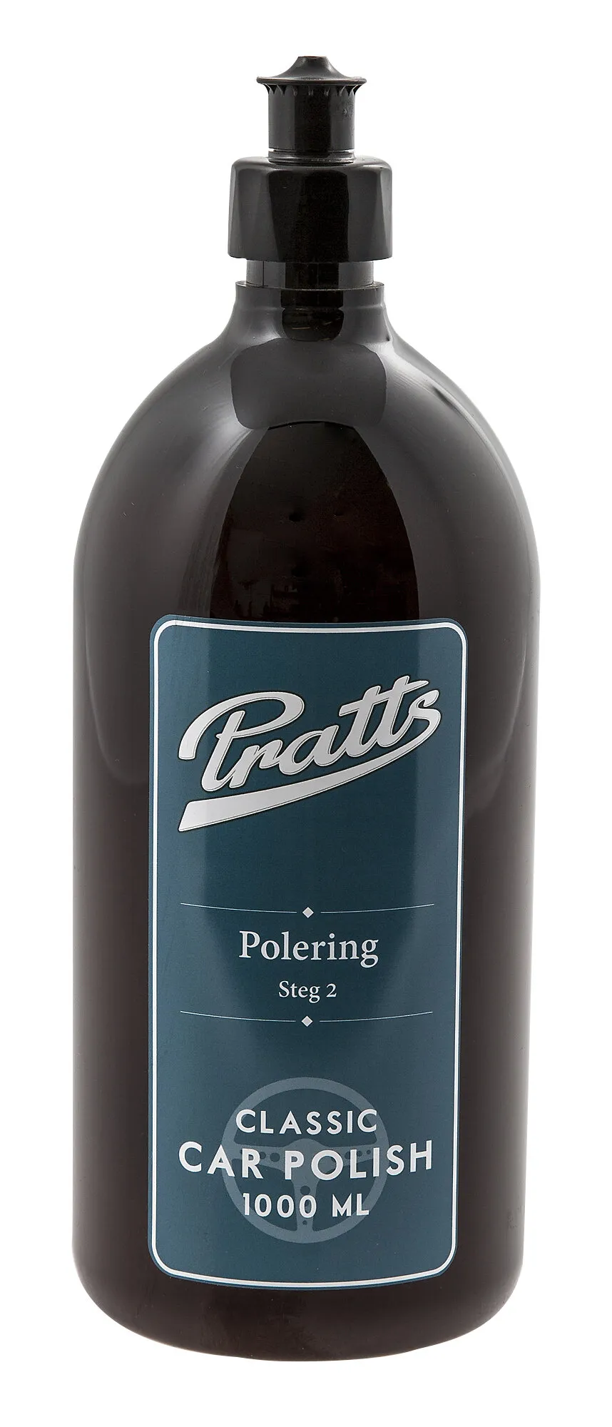 Polering - Steg 2, 1000 ml
