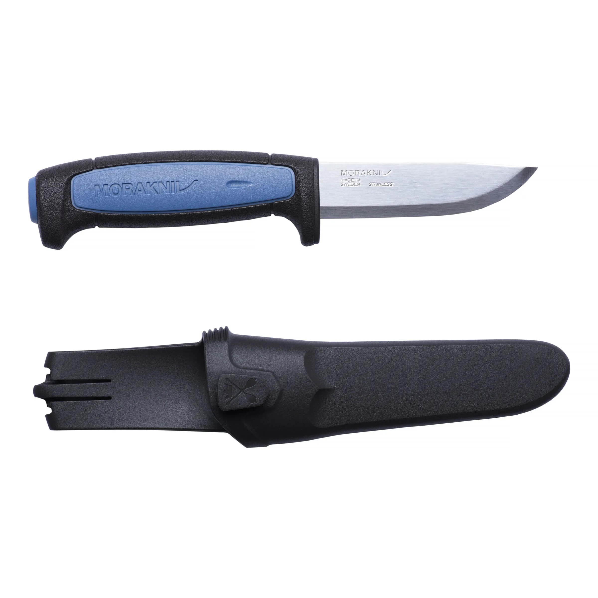 Allroundkniv Pro S, 90 mm, rostfri