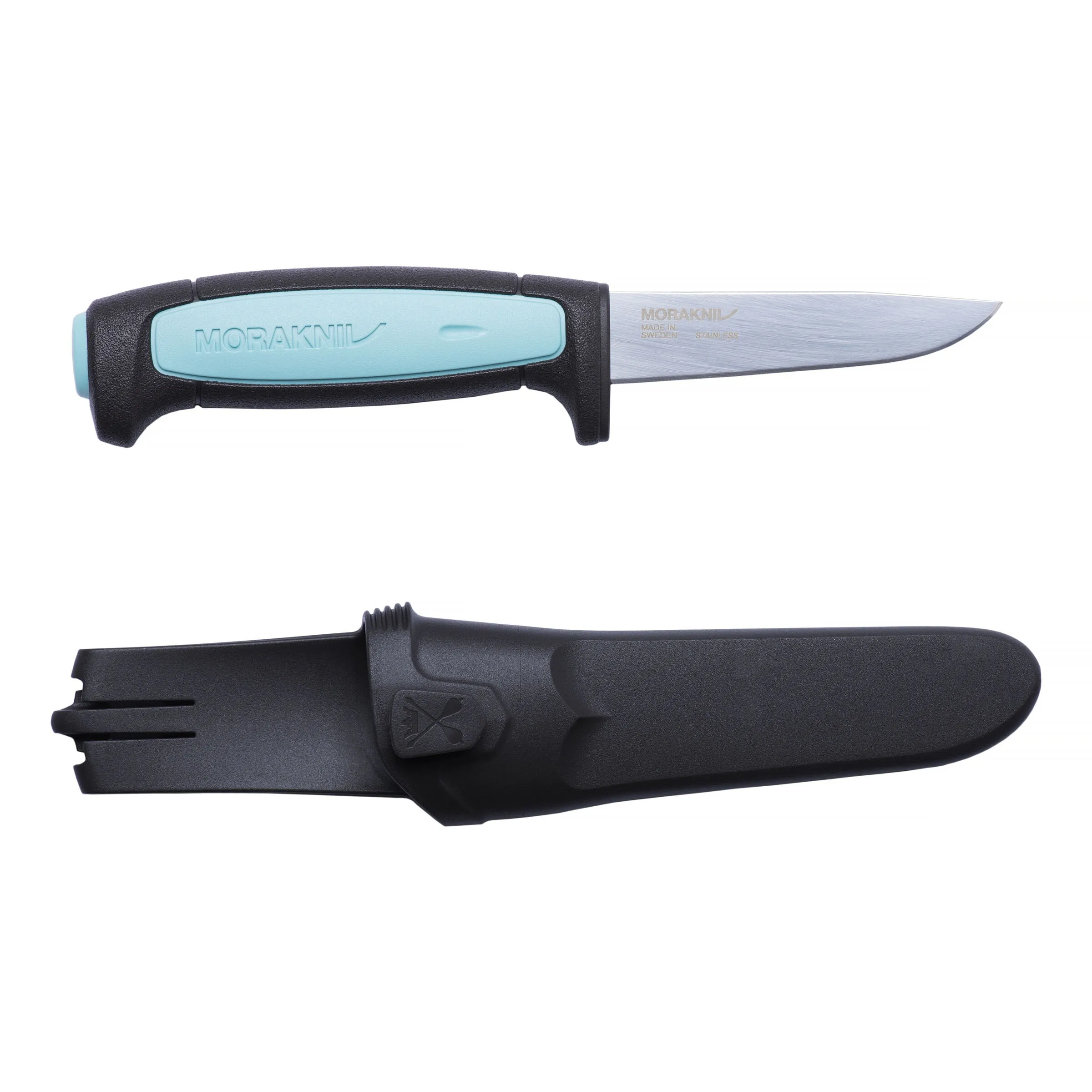Flexkniv, 88 mm, rostfri
