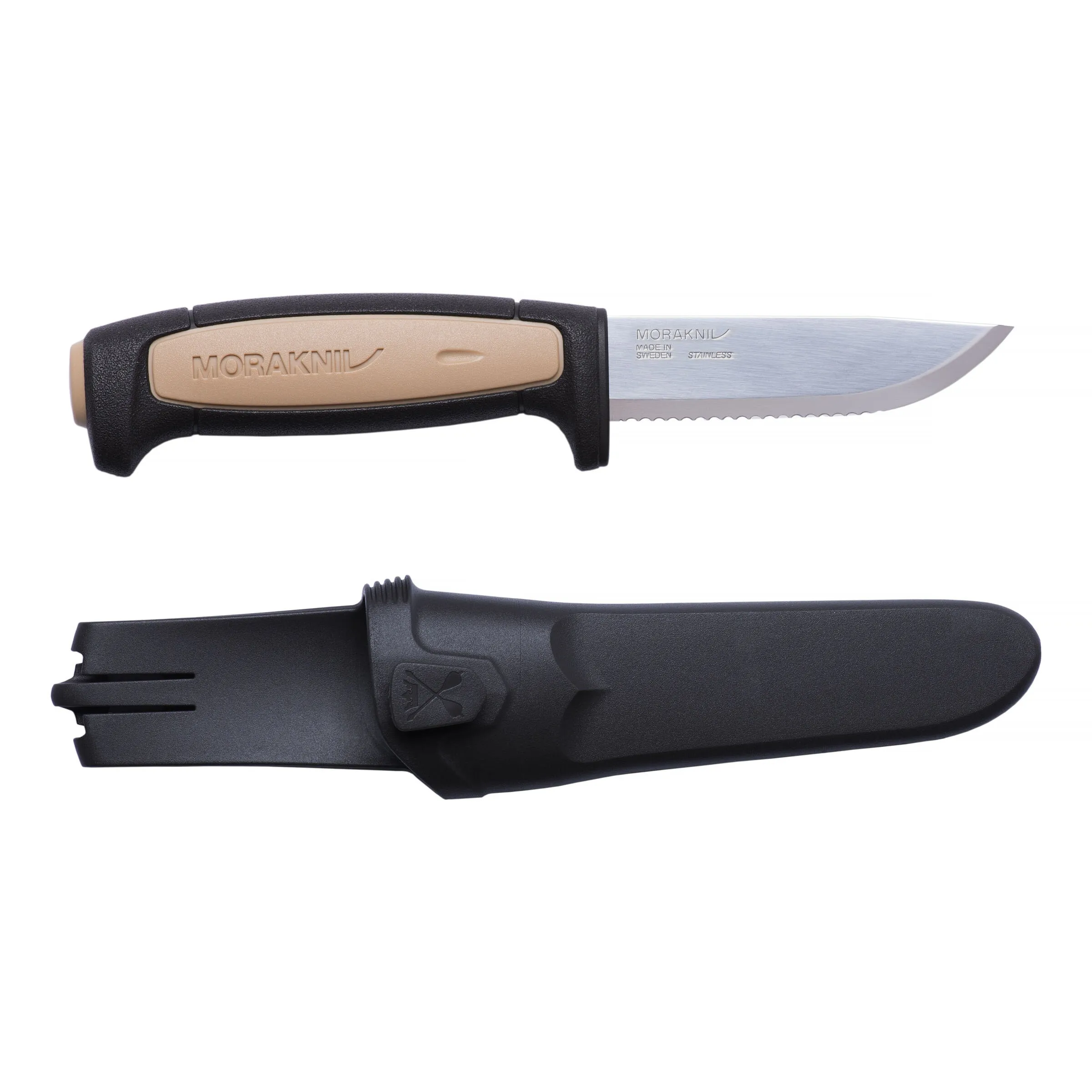Repkniv, 90 mm, rostfri