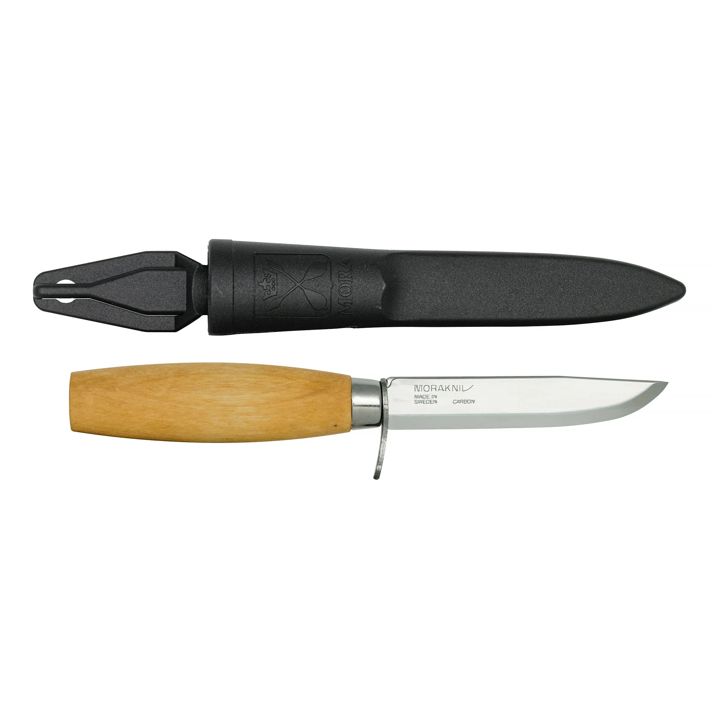 Slidkniv 201 99 mm, kolstål
