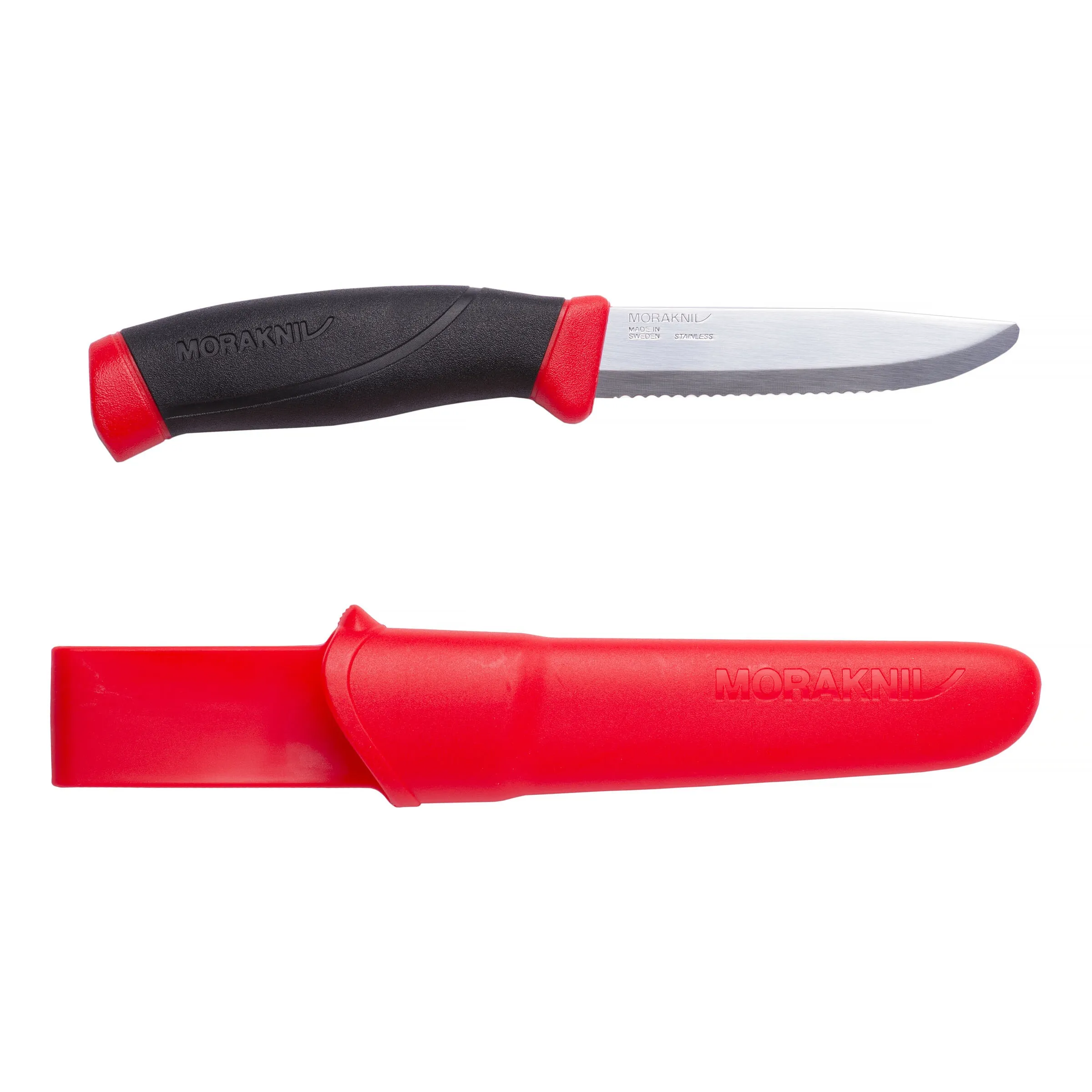 Räddningskniv Companion F Rescue, 99 mm, rostfri