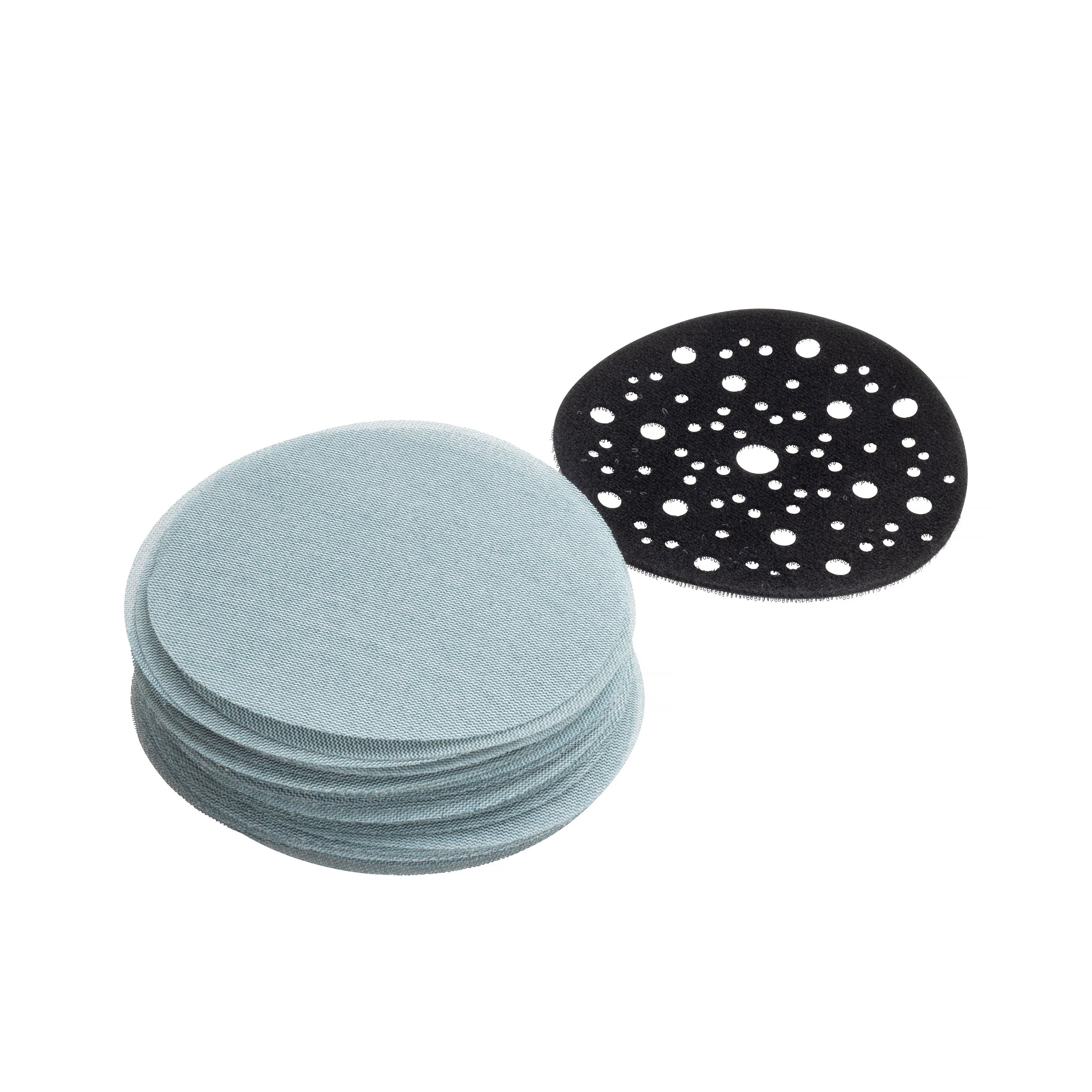 Sliprondell nät, 150 mm, 50 st