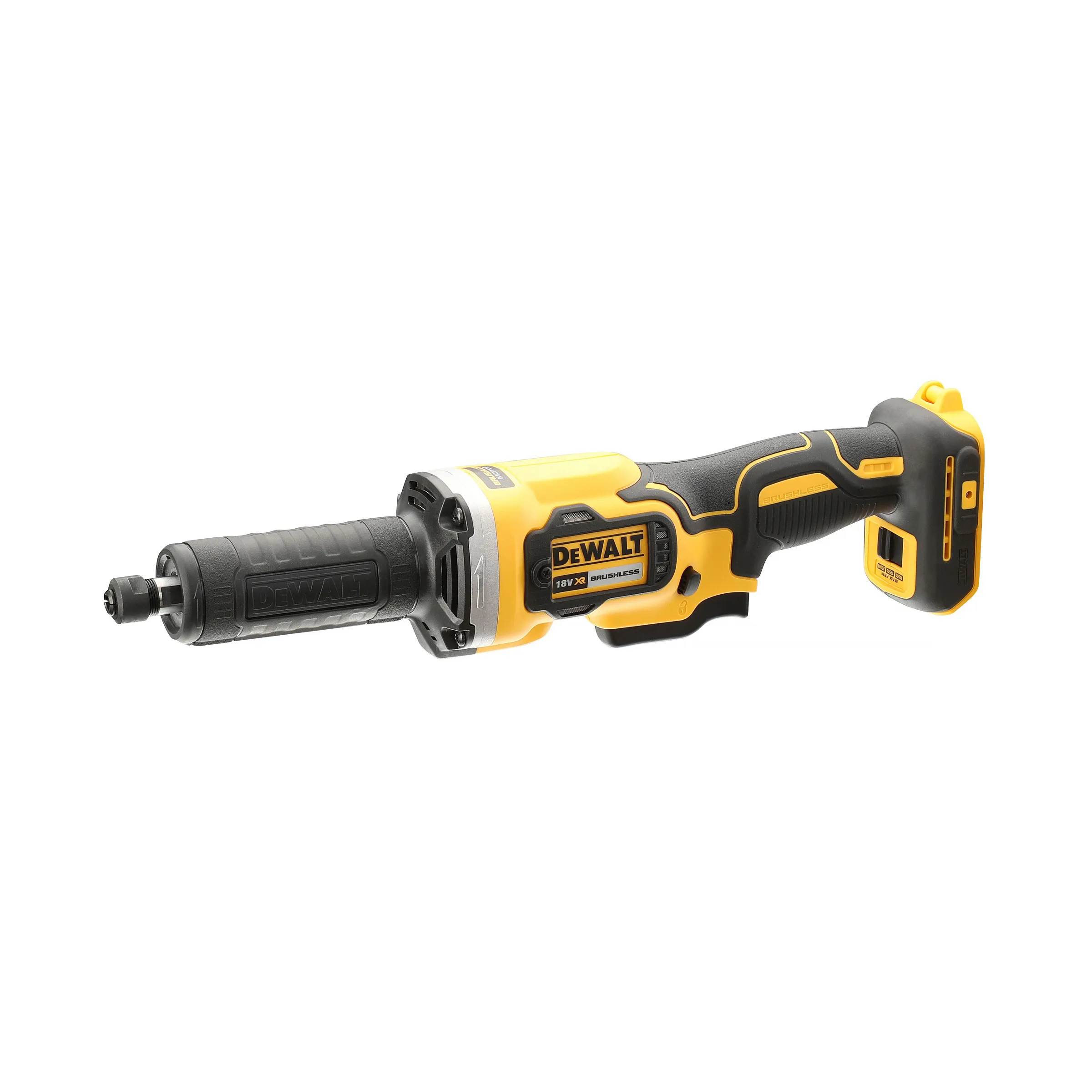 Rakslip 18V, DCG426N, utan batteri & laddare