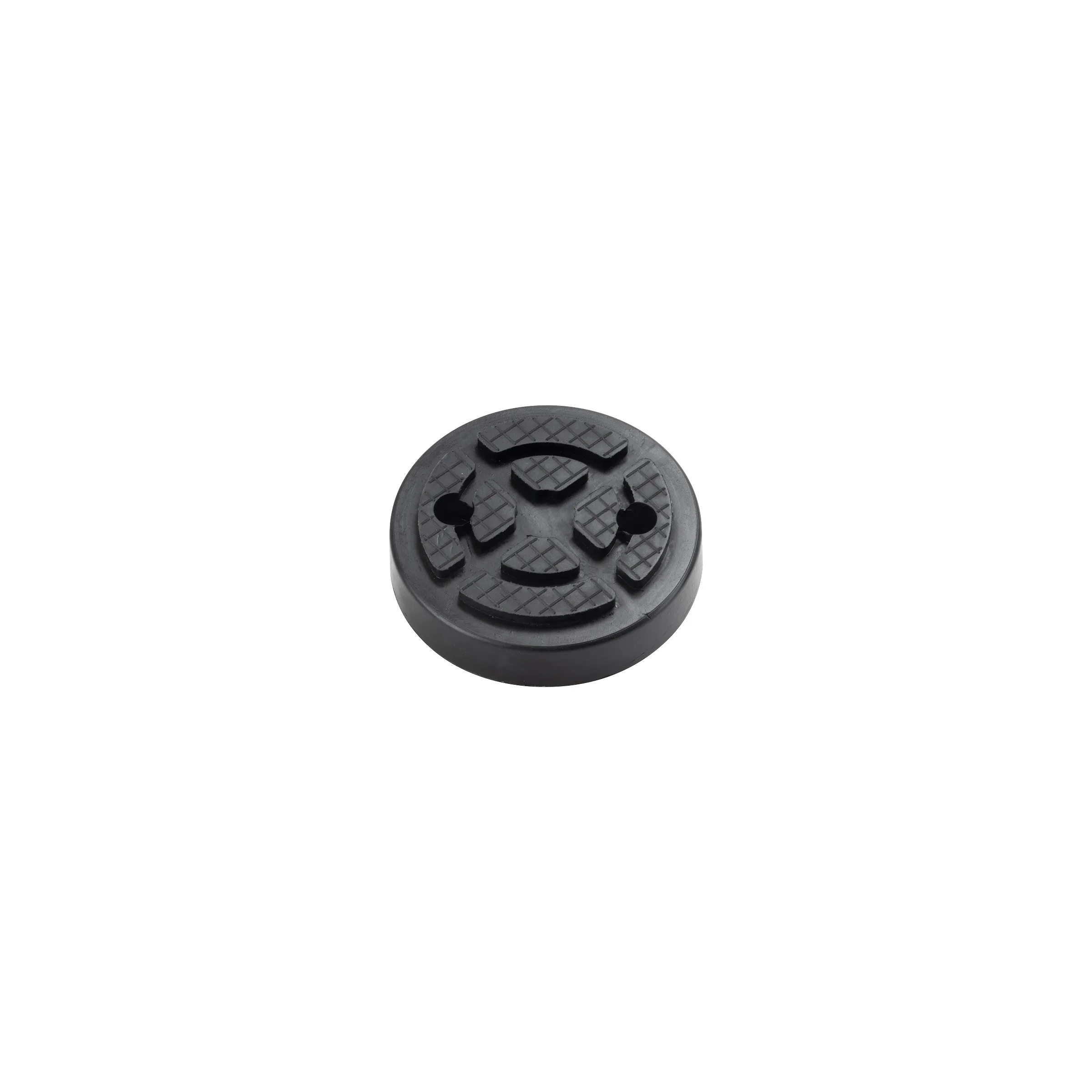 Gummipad till lyftkudde till tvåpelarlyft, 4-ton