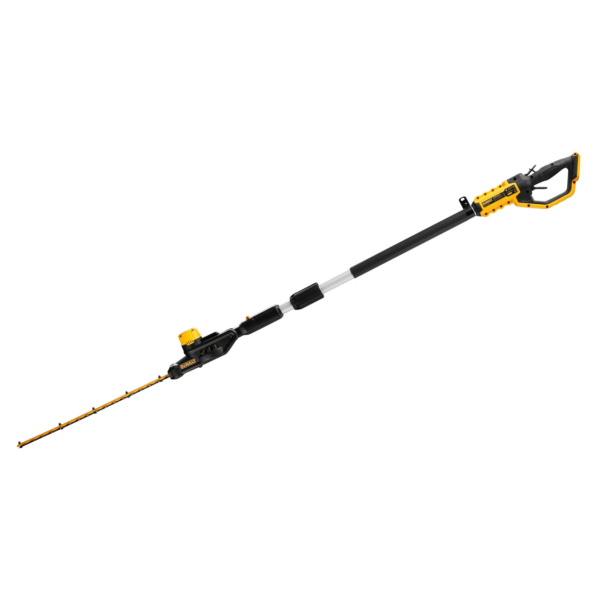 Häcksax XR 18V, DCMPH566N, utan batteri & laddare